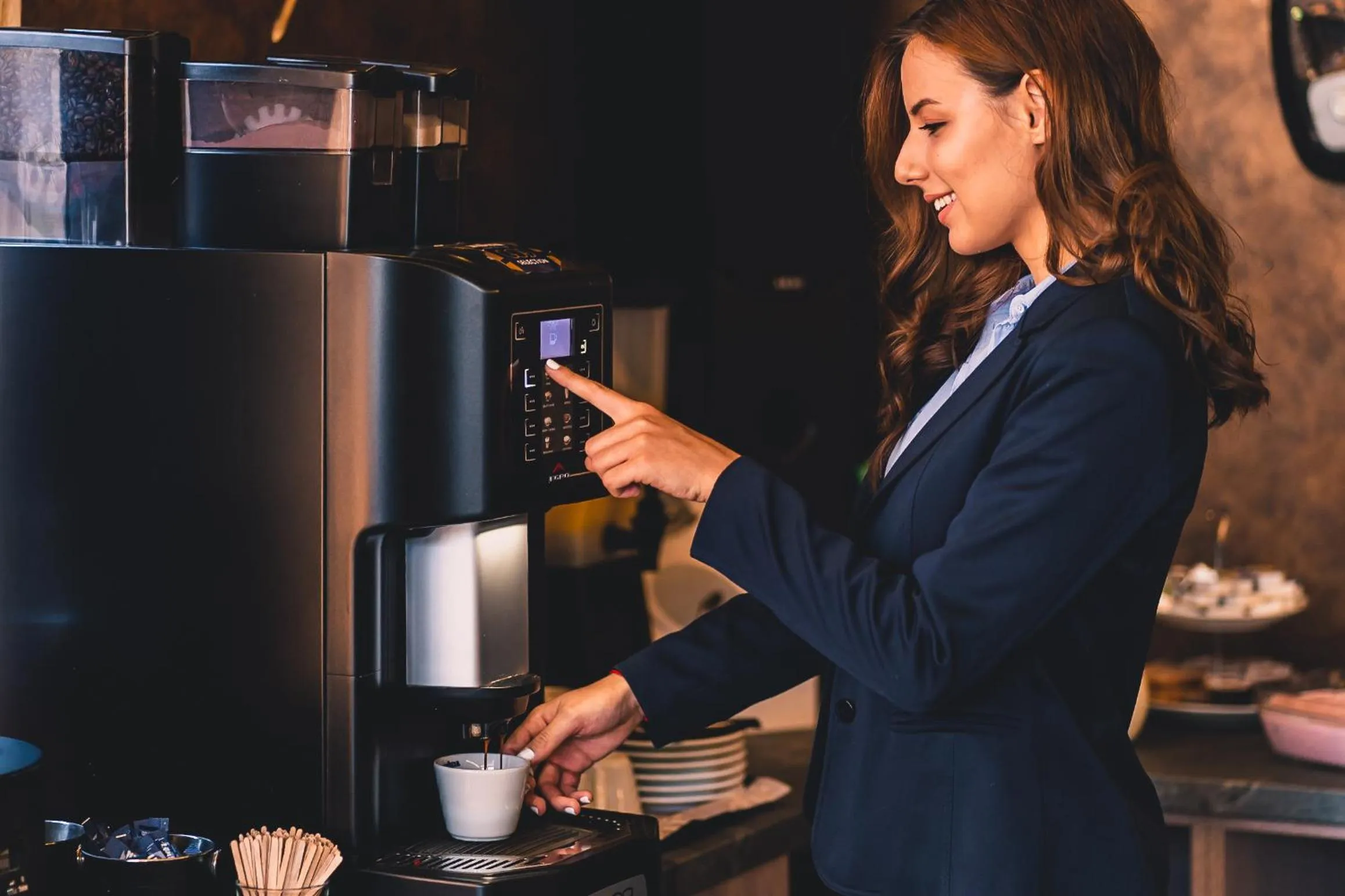 Guests in Plaza Hotel Plovdiv - Free Parking