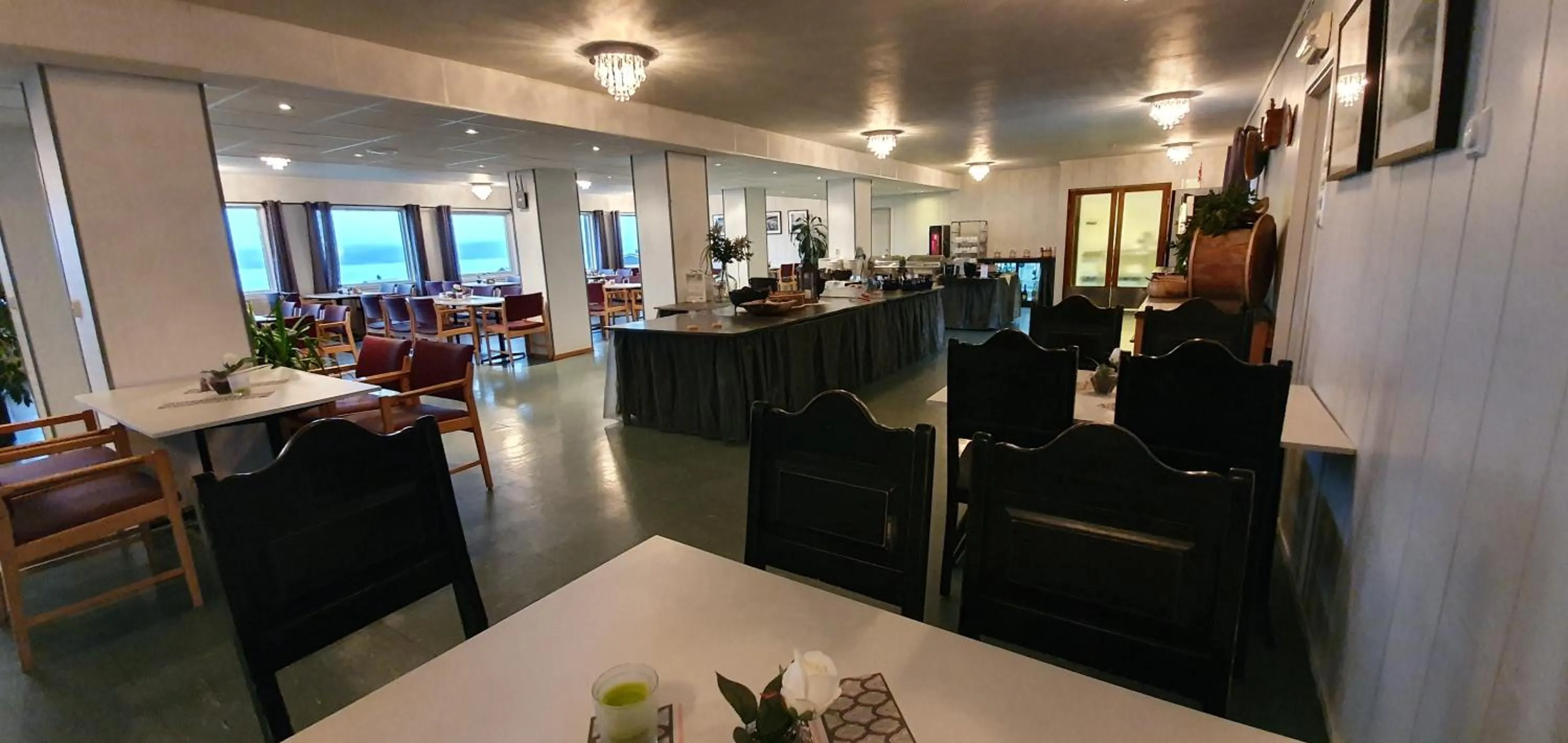 Rødungstøl Høyfjellshotell