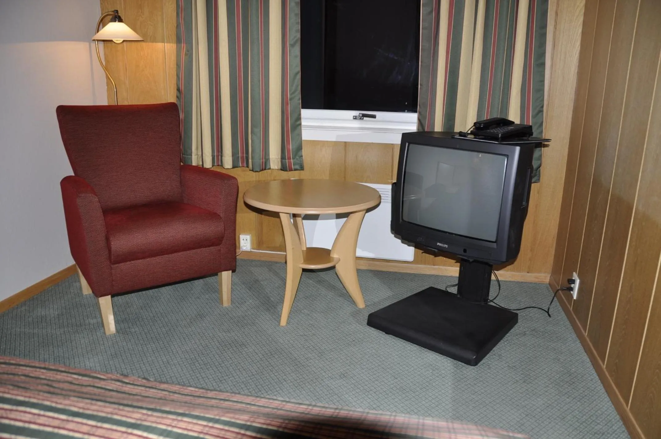 Rødungstøl Høyfjellshotell