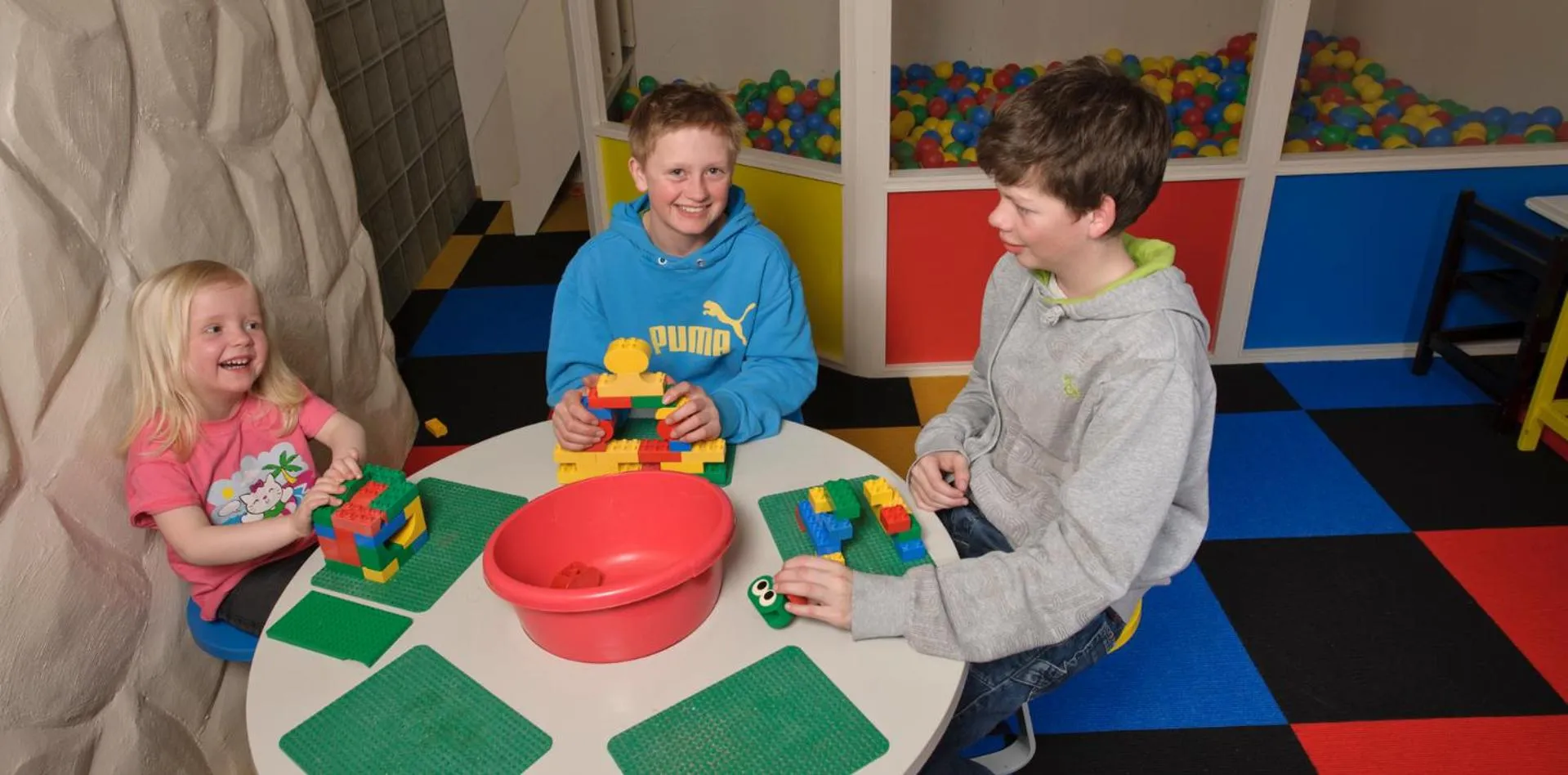 Rødungstøl Høyfjellshotell