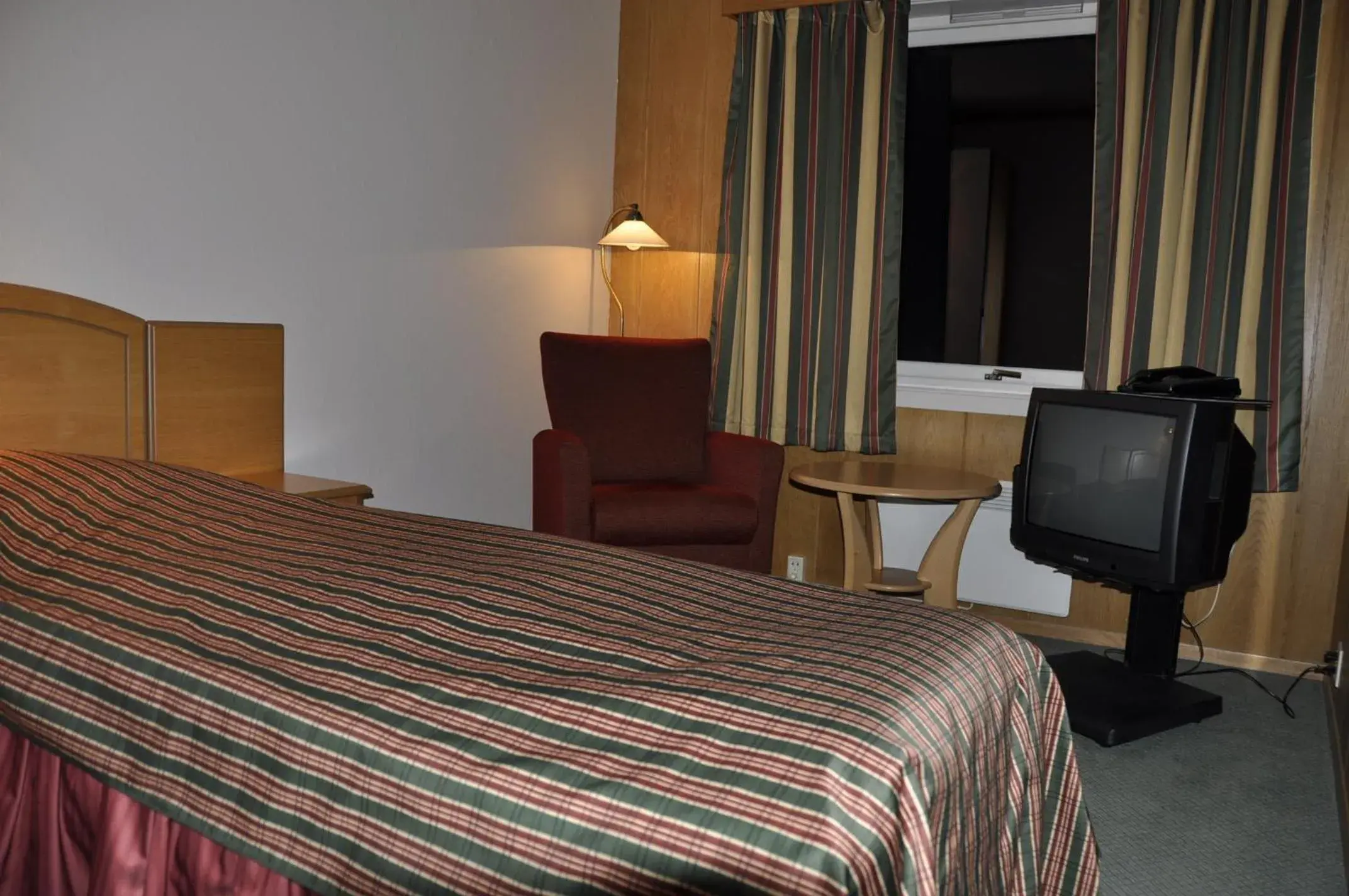 Single Room in Rødungstøl Høyfjellshotell Single Room in Rødungstøl Høyfjellshotell