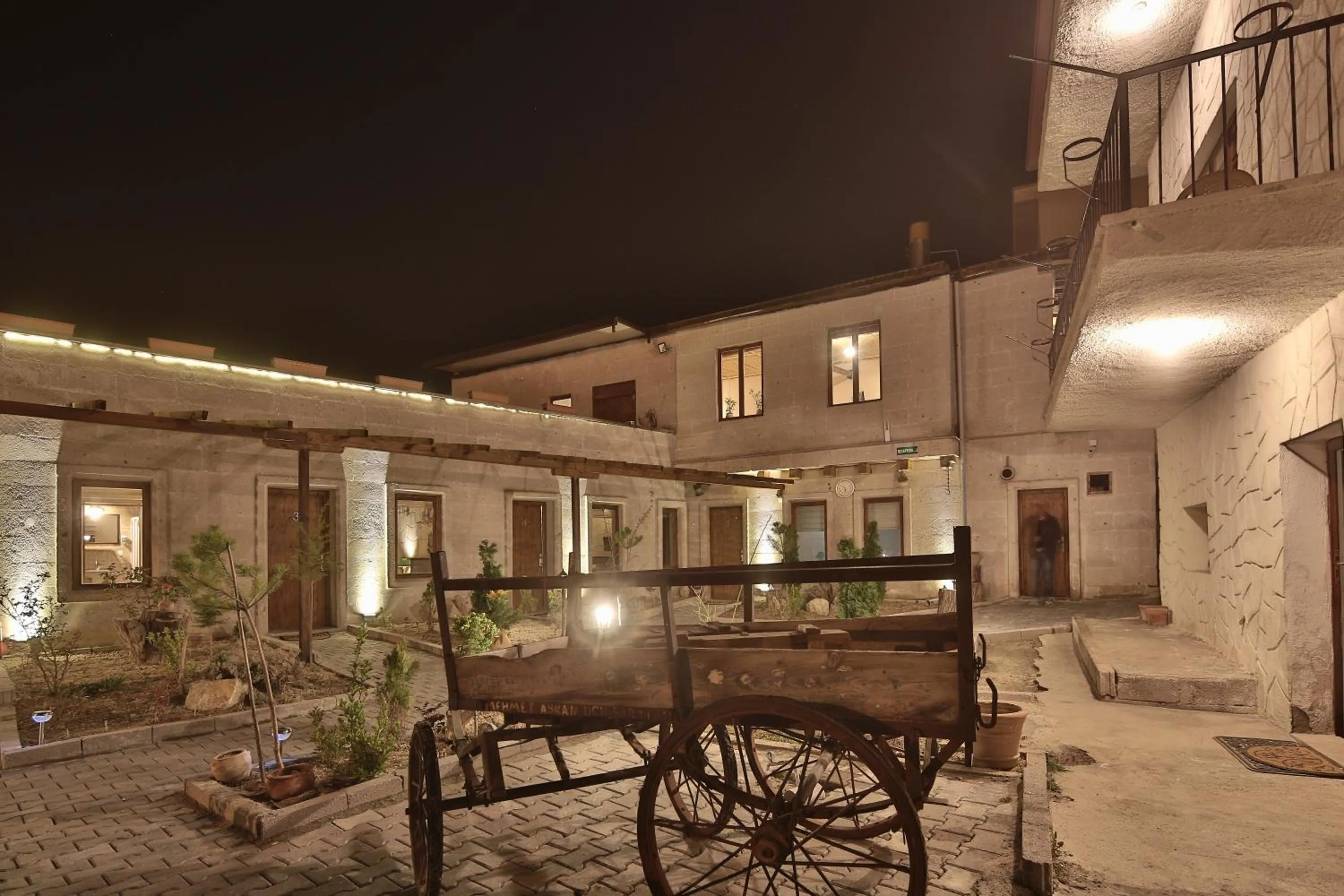 Days inn Cappadocia