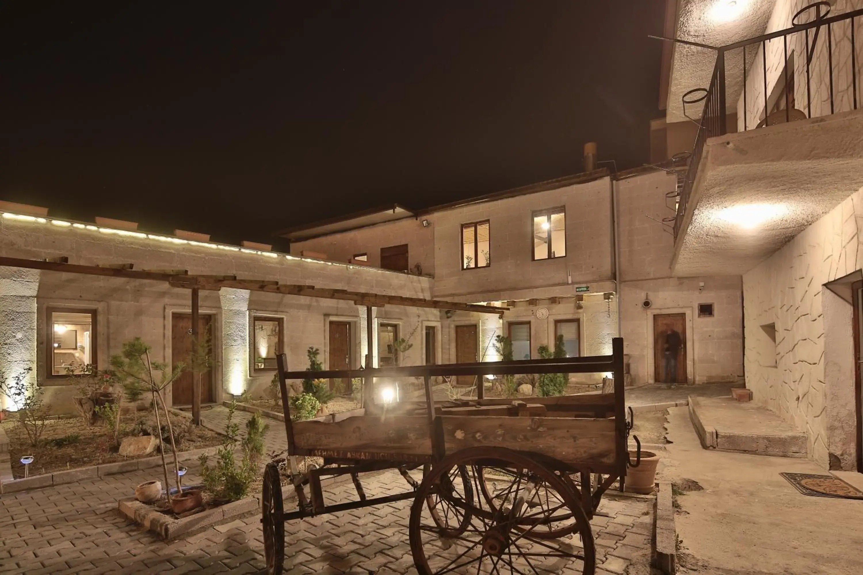 Days inn Cappadocia Days inn Cappadocia
