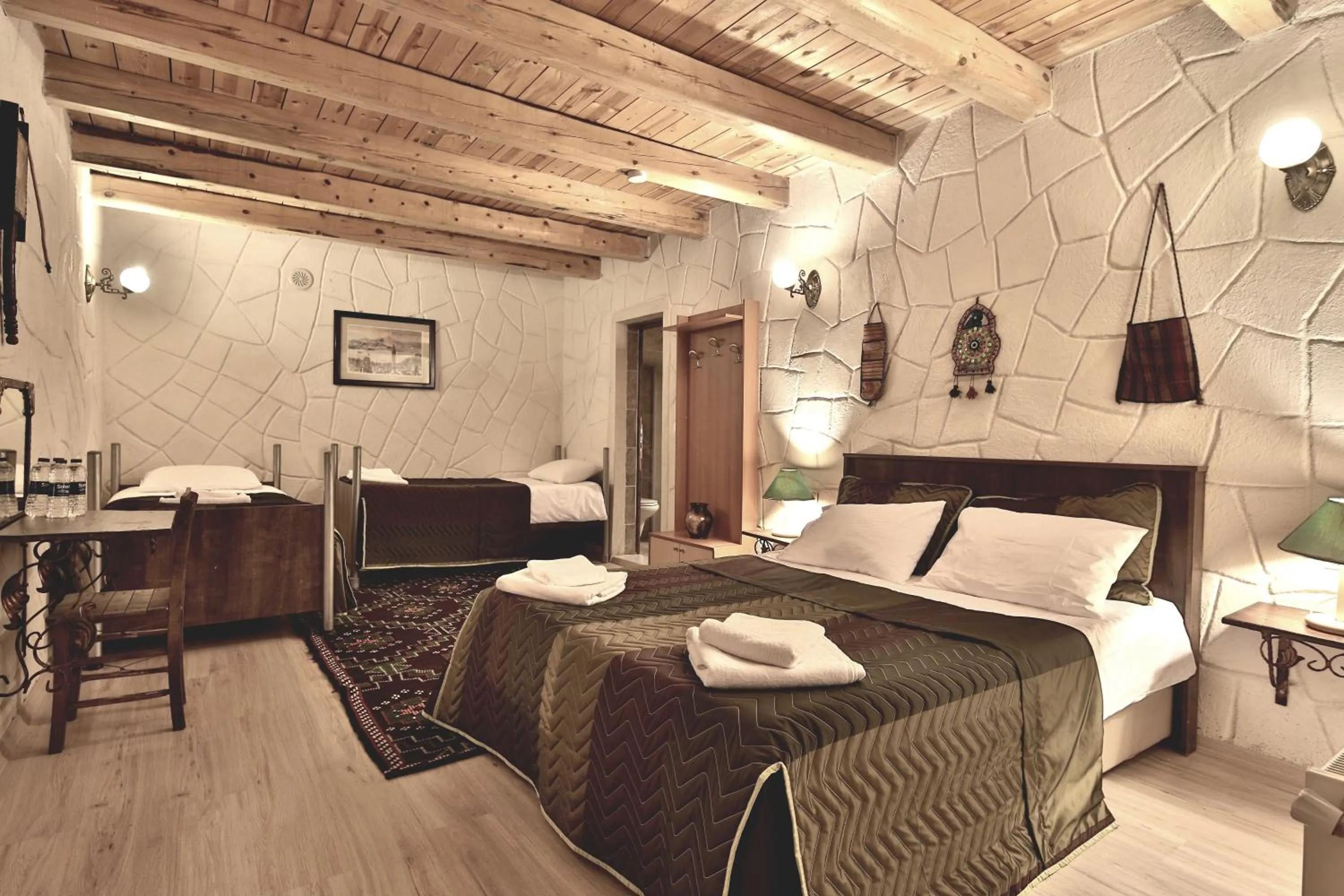 Days inn Cappadocia