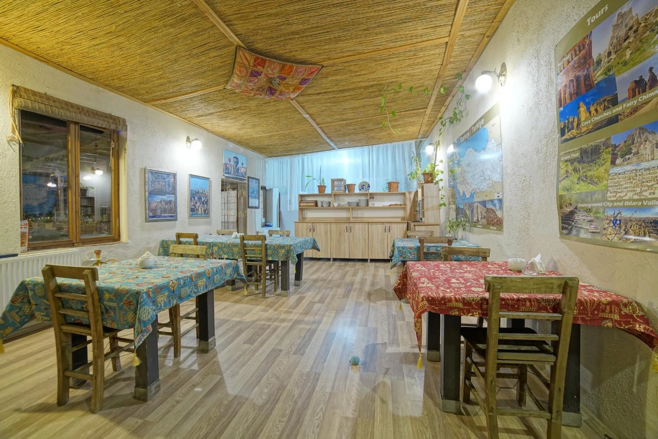 Days inn Cappadocia