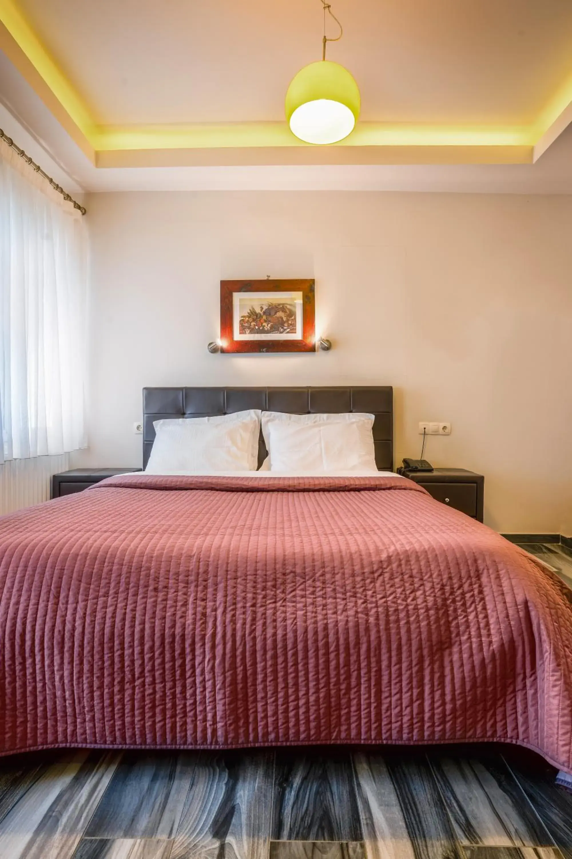 Double Room in Hotel Lego Double Room in Hotel Lego