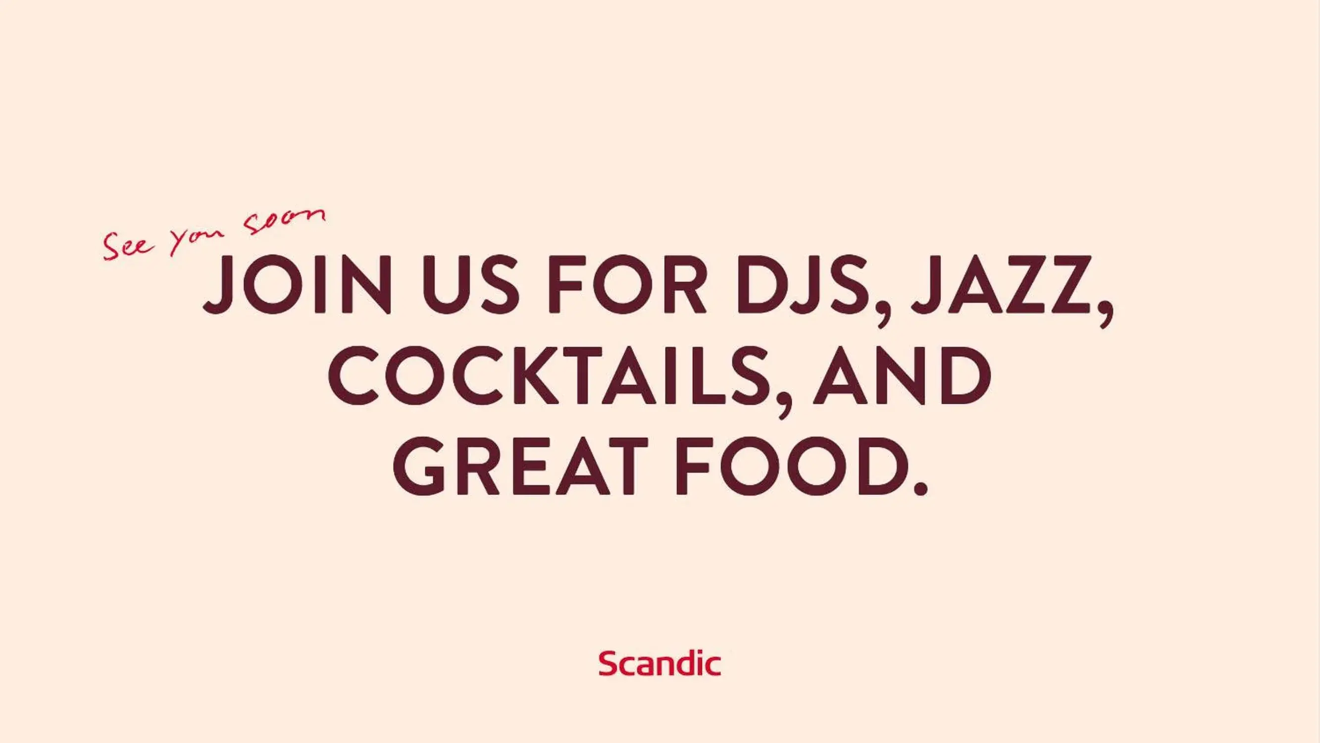 Lounge or bar in Scandic Falkoner Lounge or bar in Scandic Falkoner