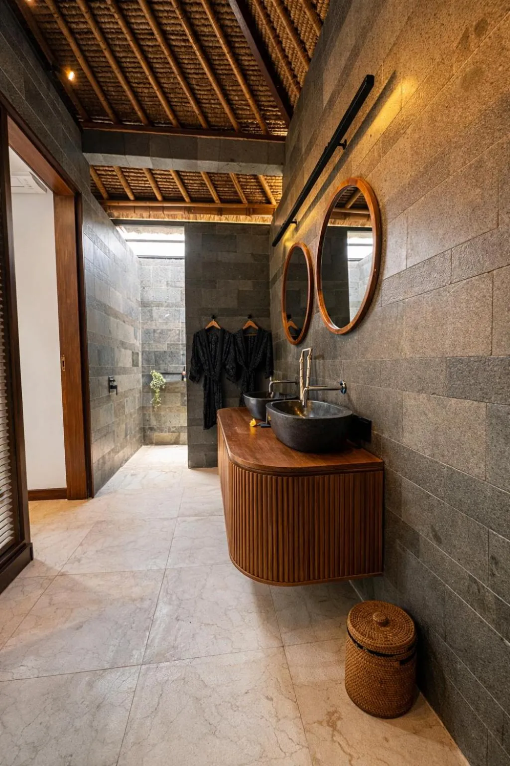 Lempuyang Boutique Hotel