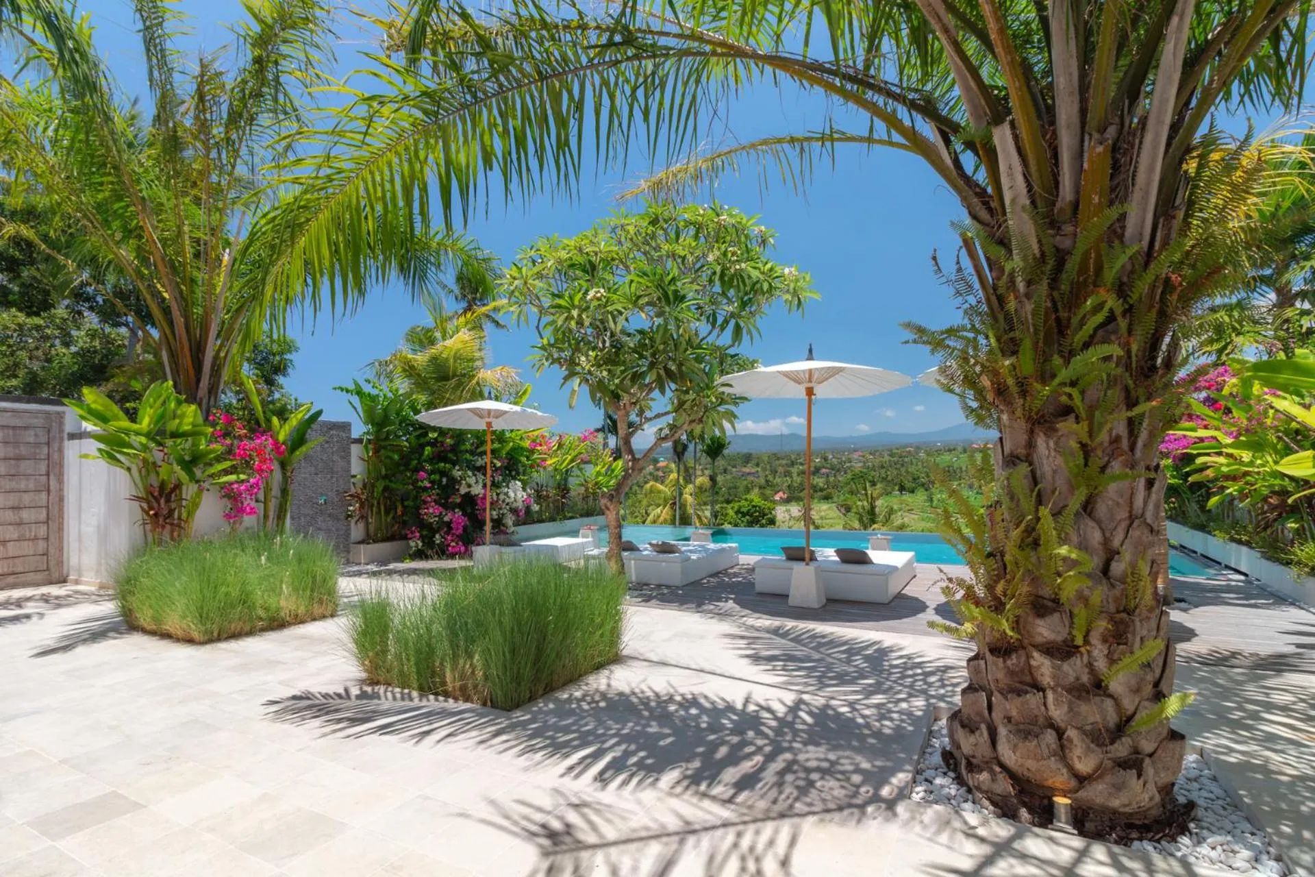 Lempuyang Boutique Hotel