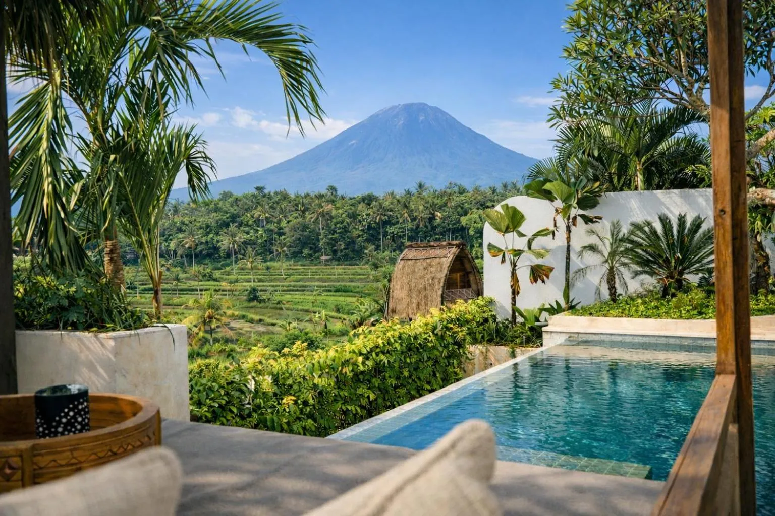 Lempuyang Boutique Hotel