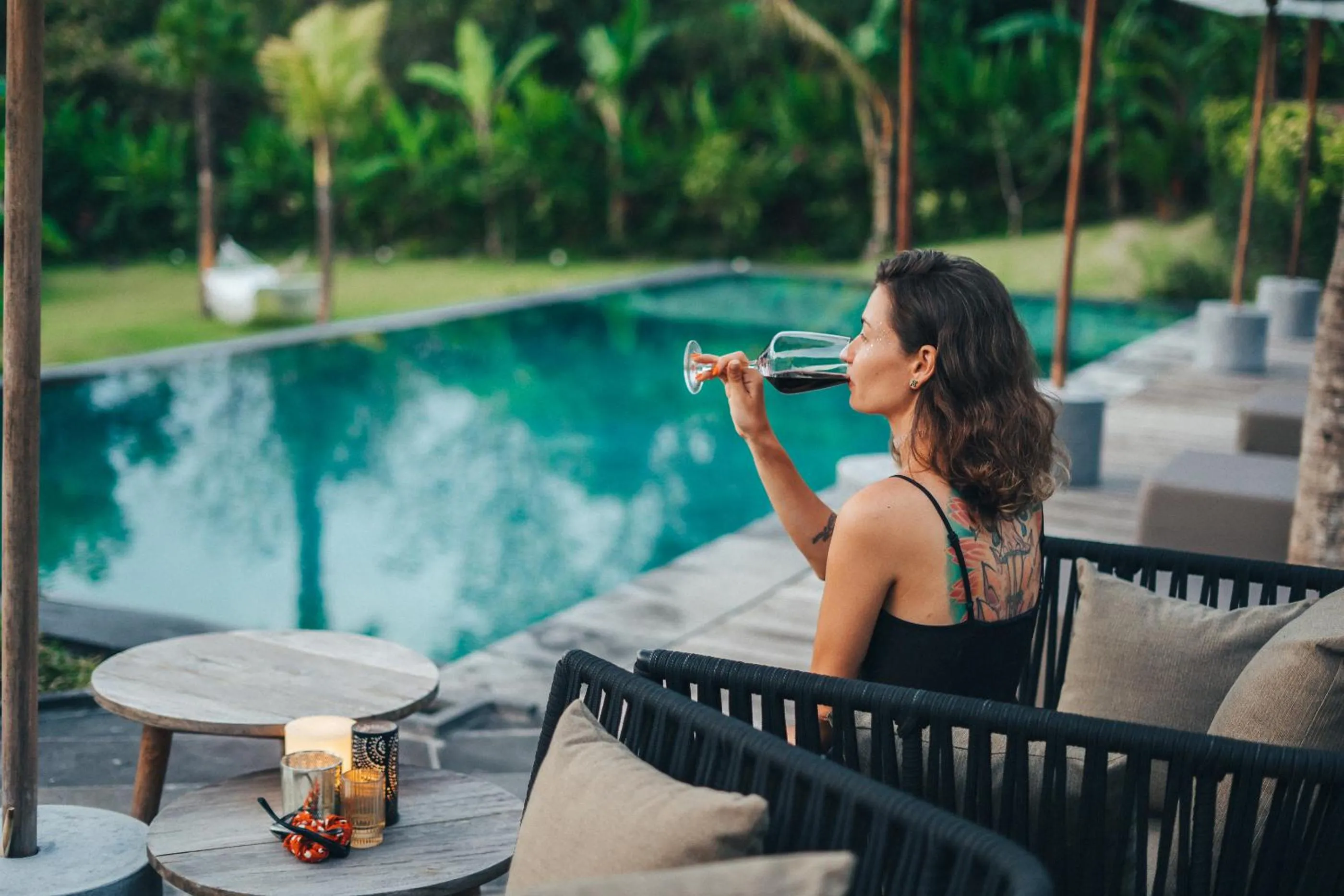 Lempuyang Boutique Hotel