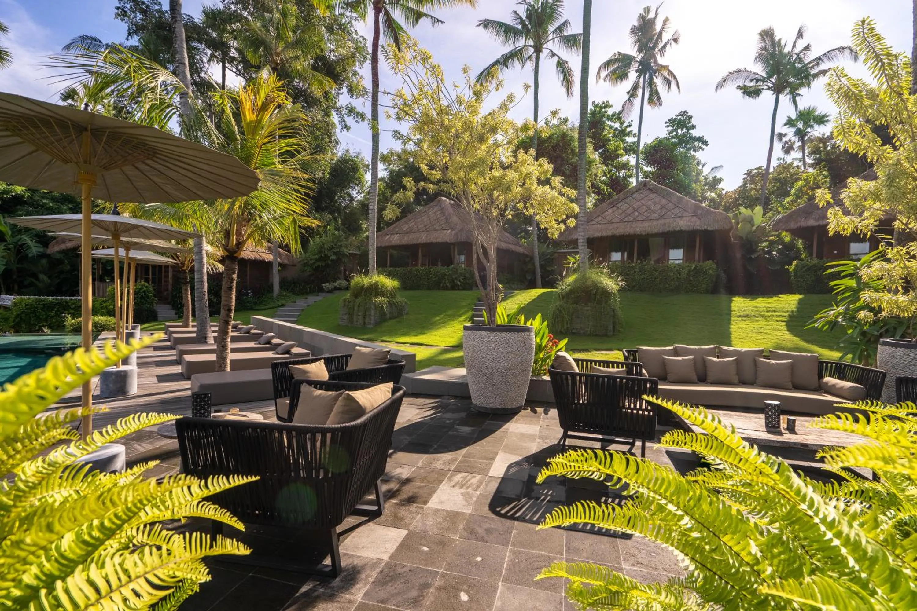 Lempuyang Boutique Hotel