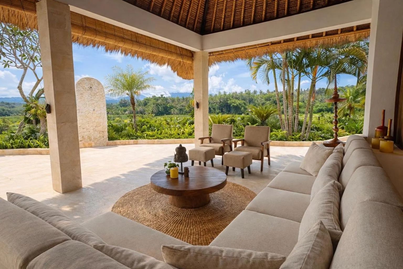 Lempuyang Boutique Hotel