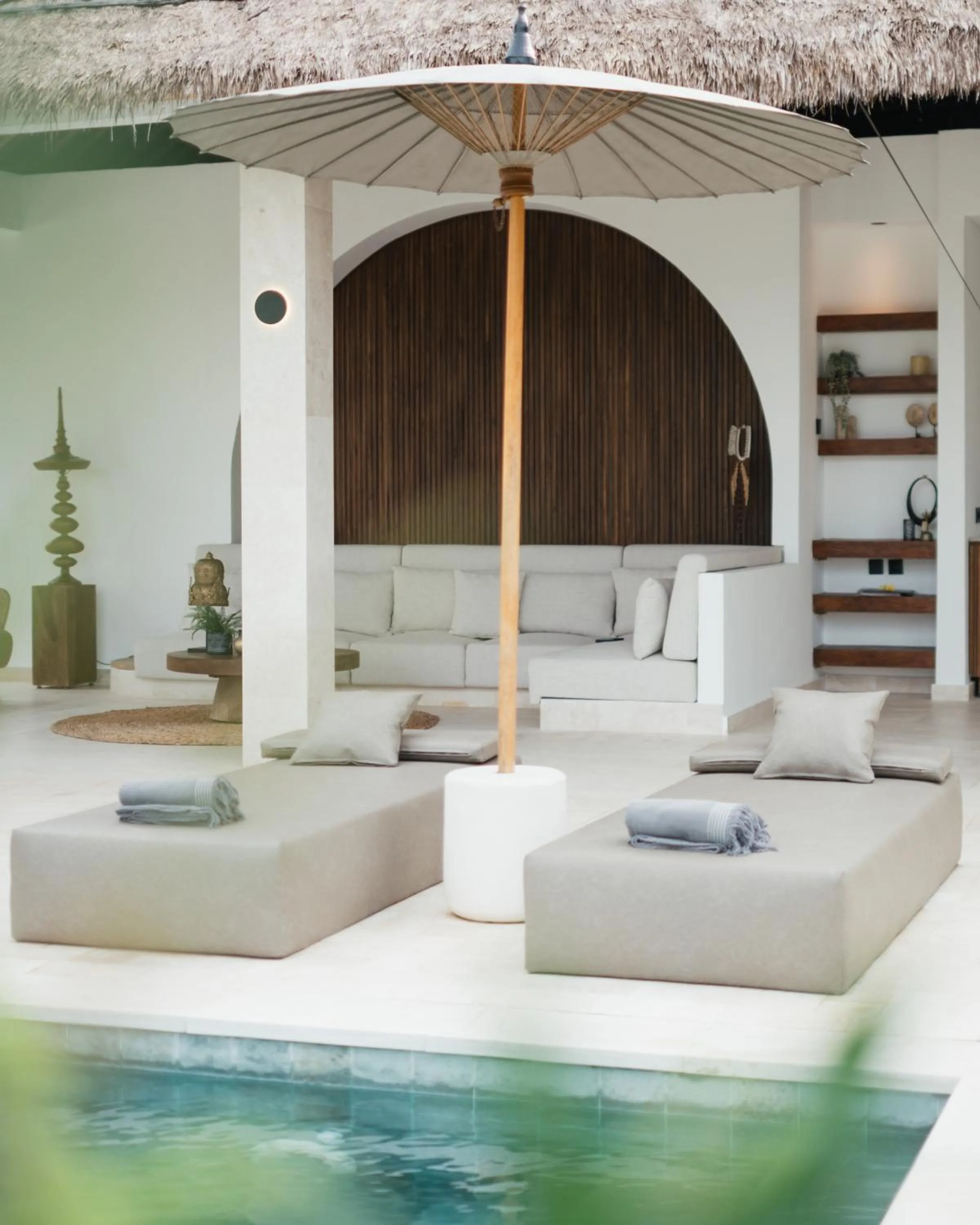 Lempuyang Boutique Hotel