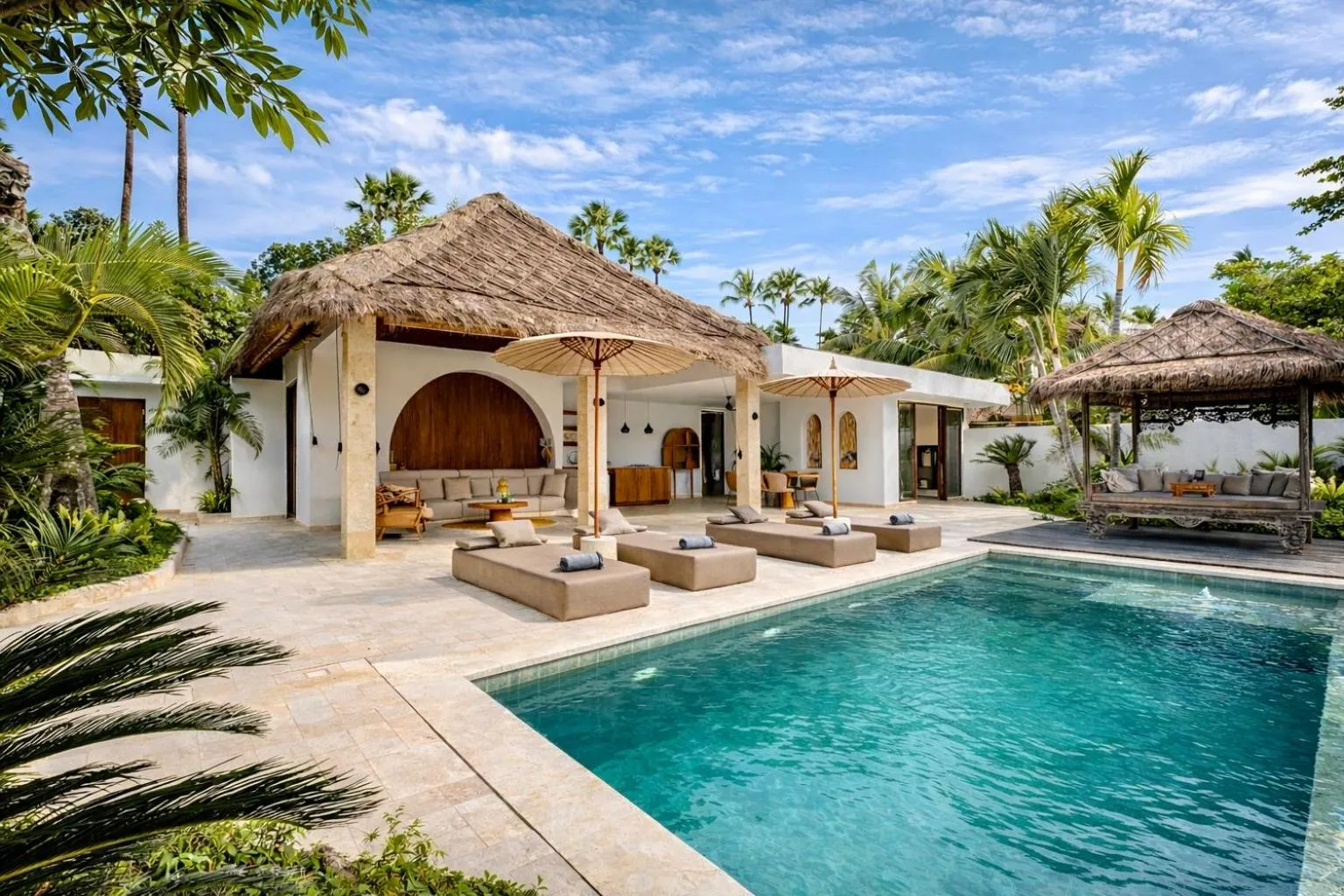 Lempuyang Boutique Hotel