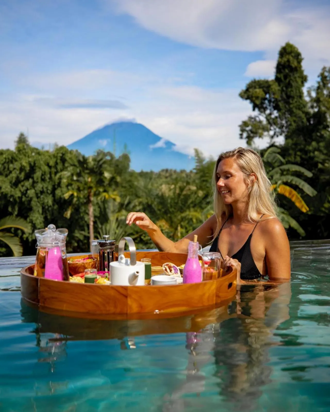 Lempuyang Boutique Hotel