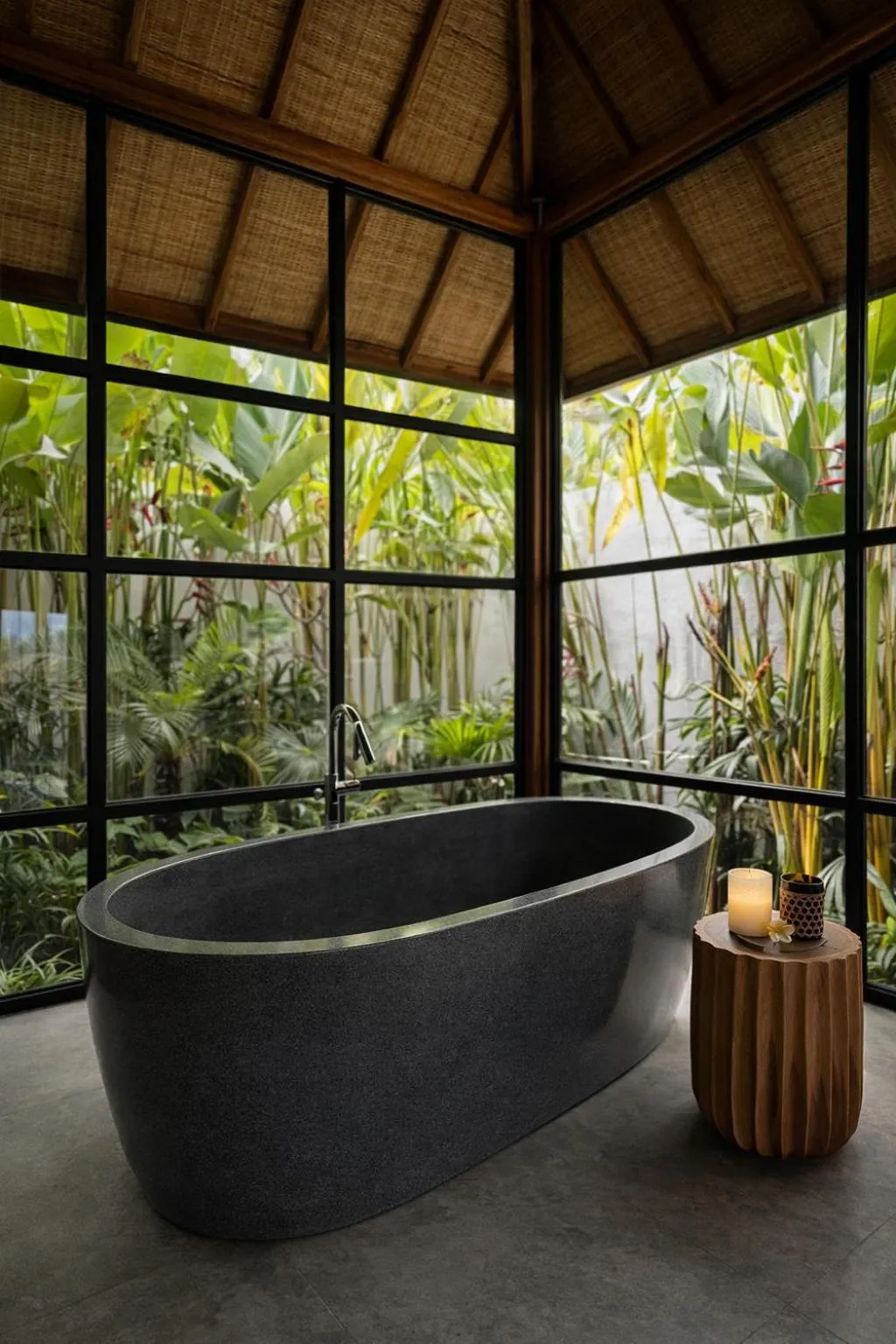 Lempuyang Boutique Hotel