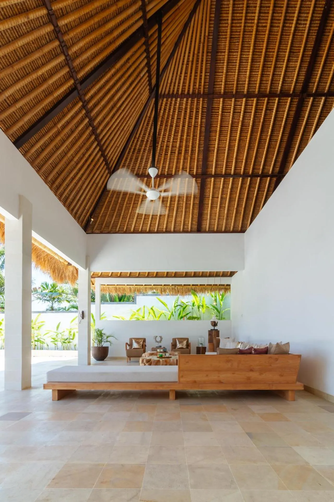 Lempuyang Boutique Hotel