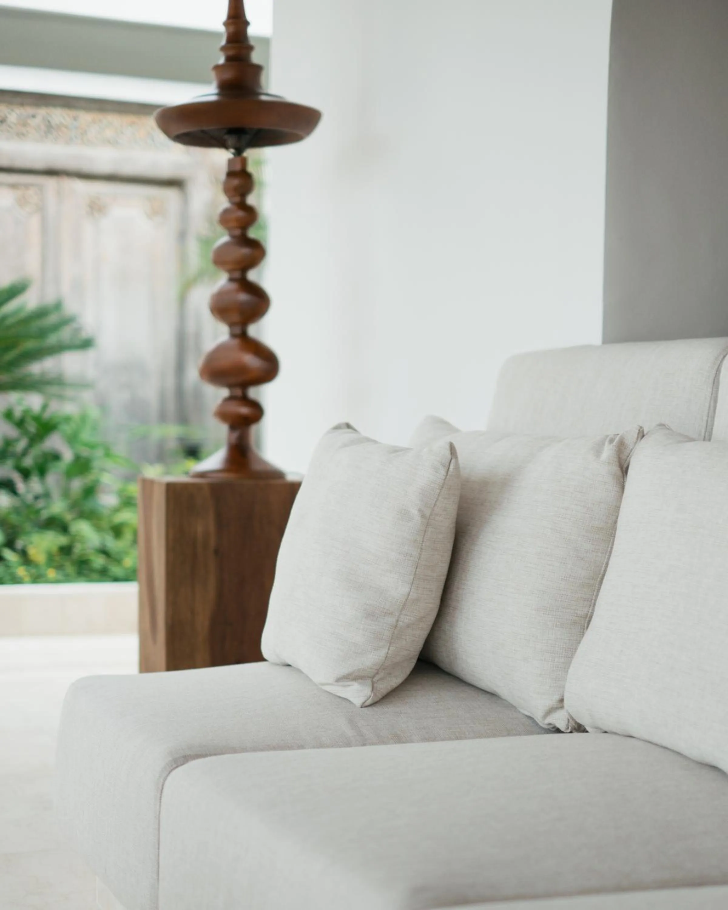 Lempuyang Boutique Hotel