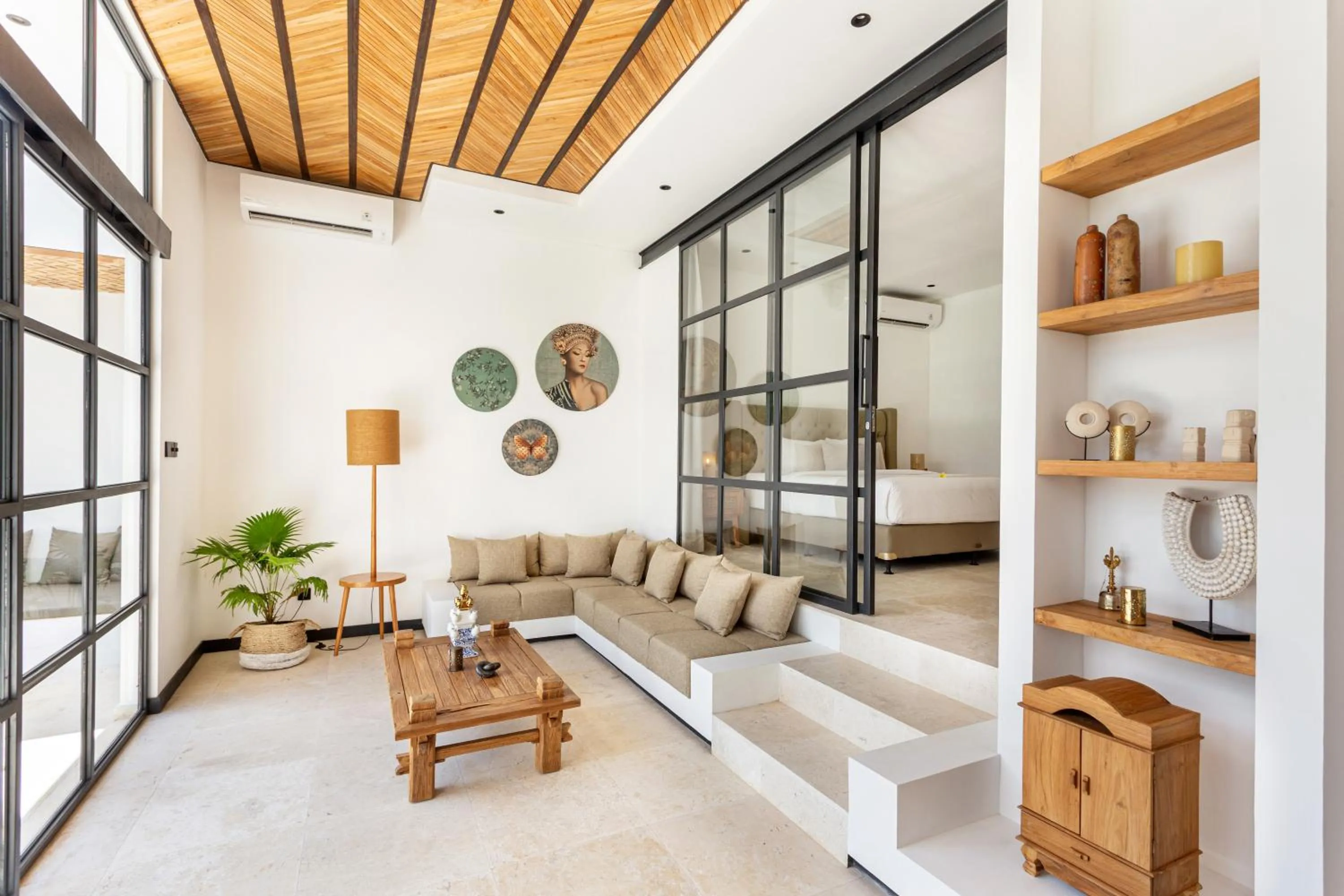 Lempuyang Boutique Hotel