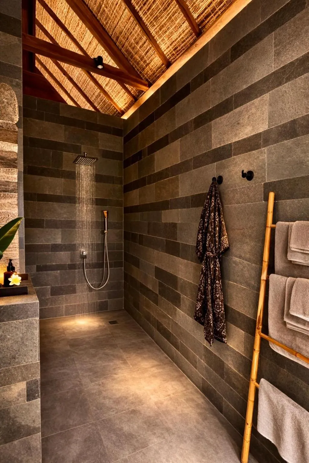 Lempuyang Boutique Hotel