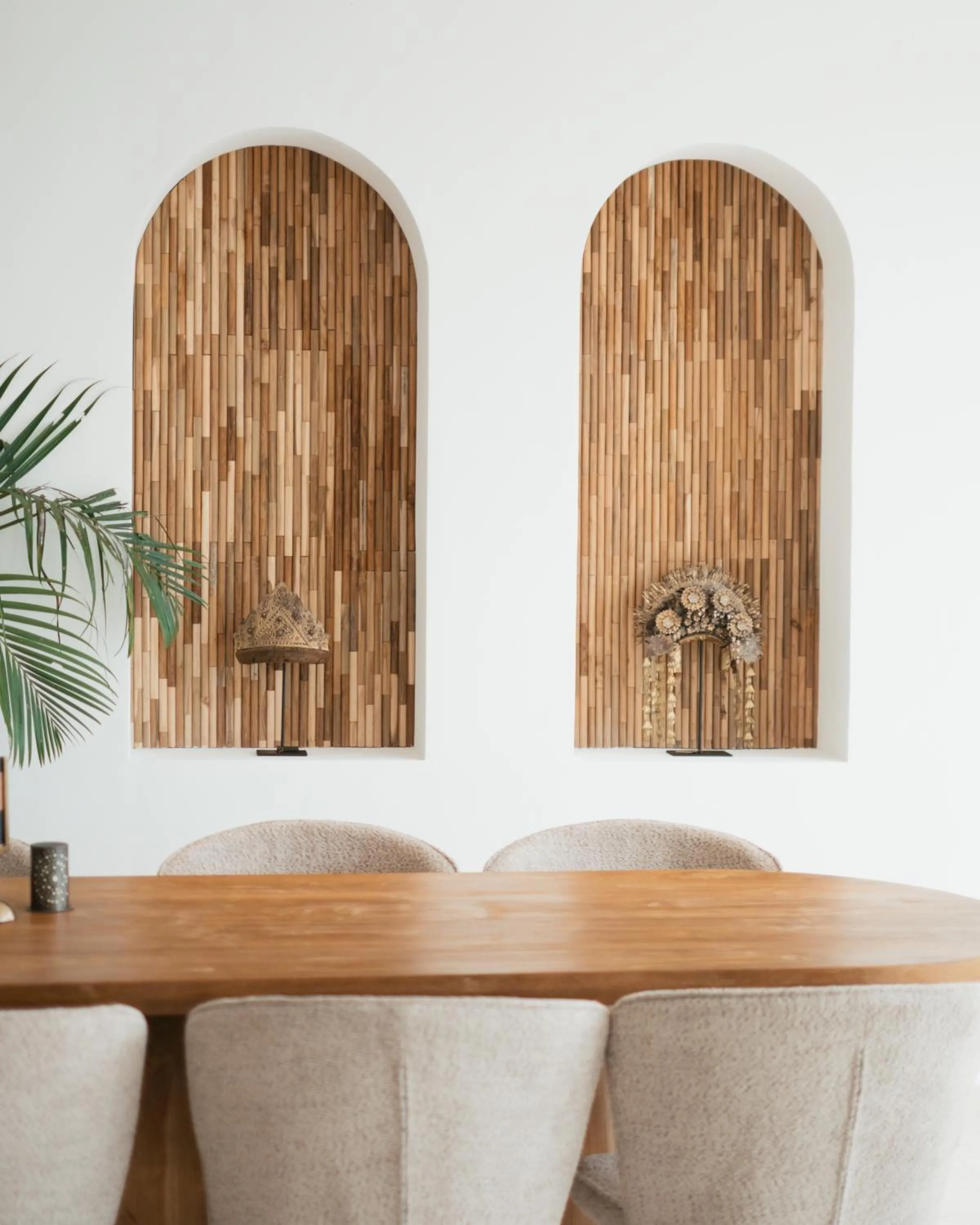 Lempuyang Boutique Hotel