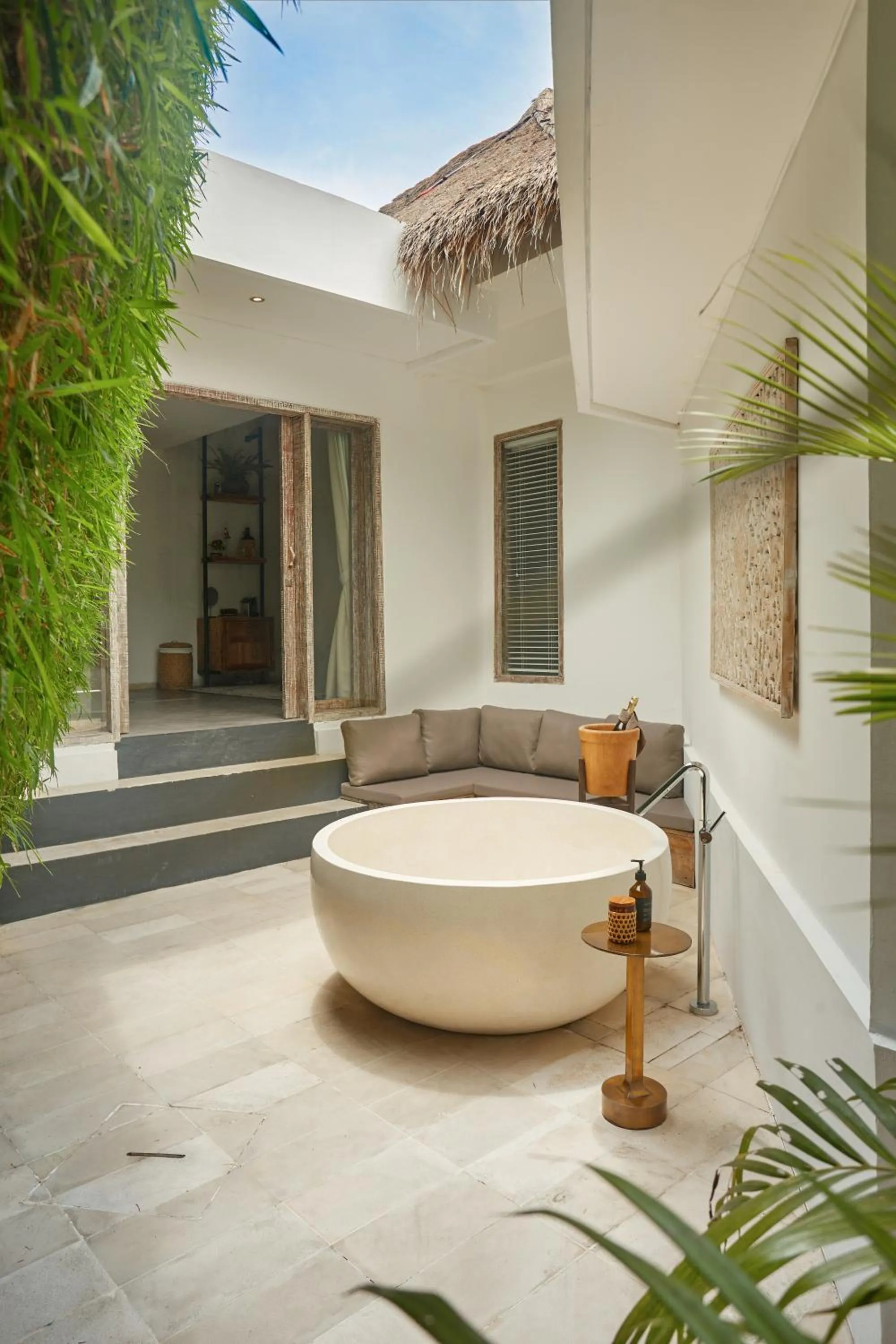 Lempuyang Boutique Hotel