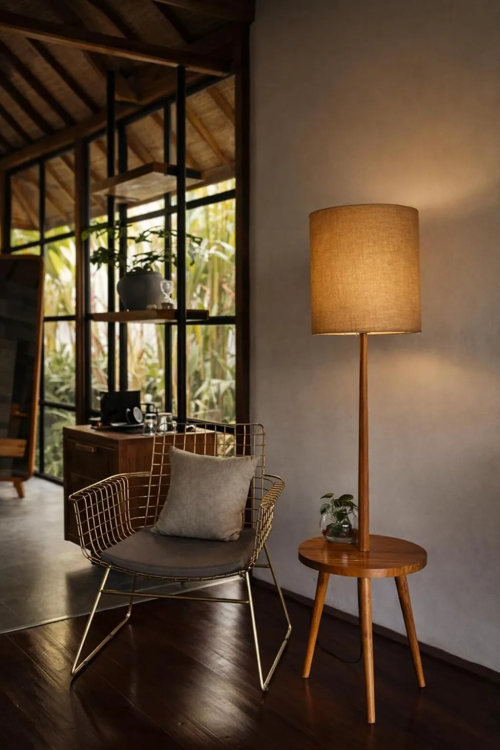 Lempuyang Boutique Hotel