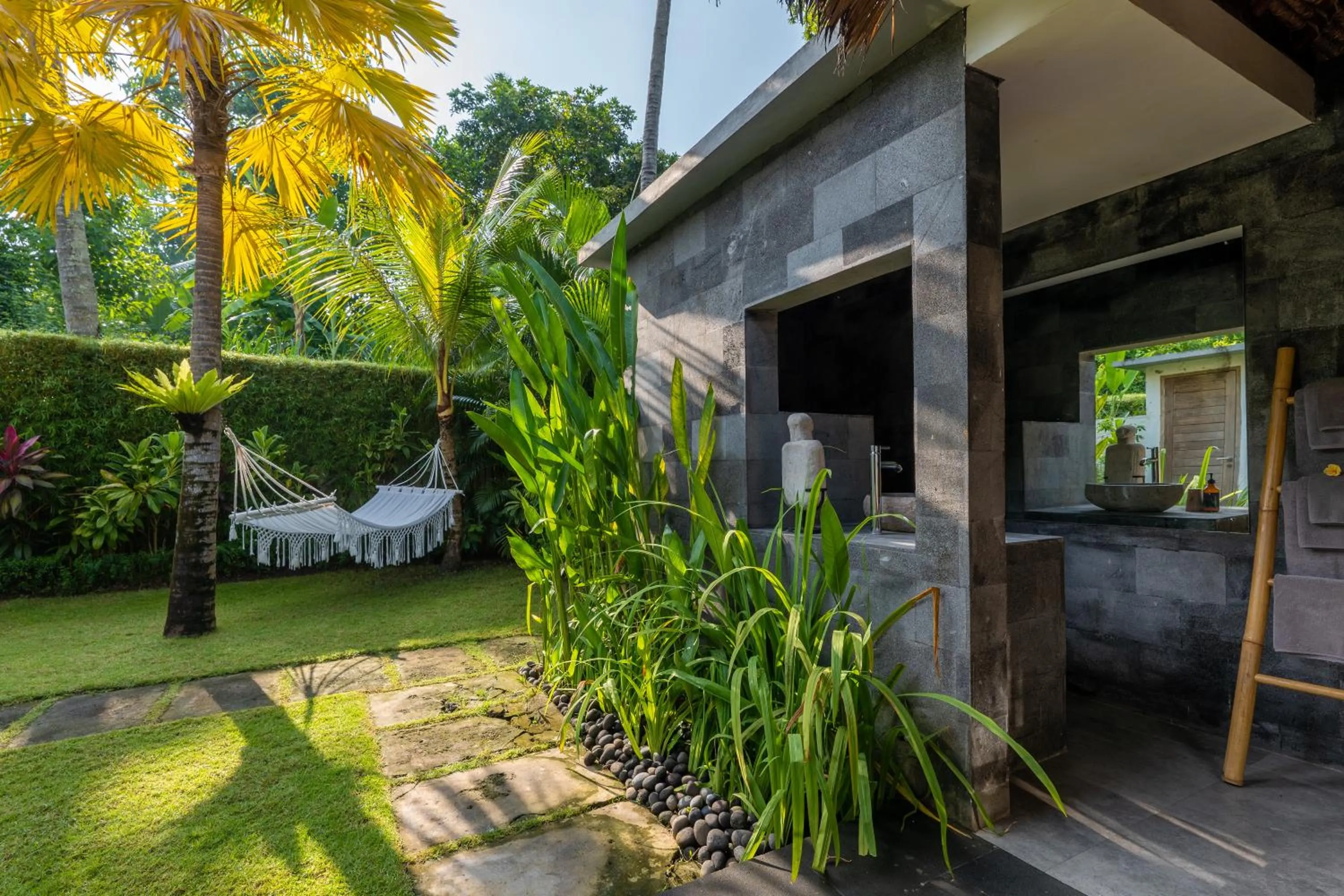 Lempuyang Boutique Hotel