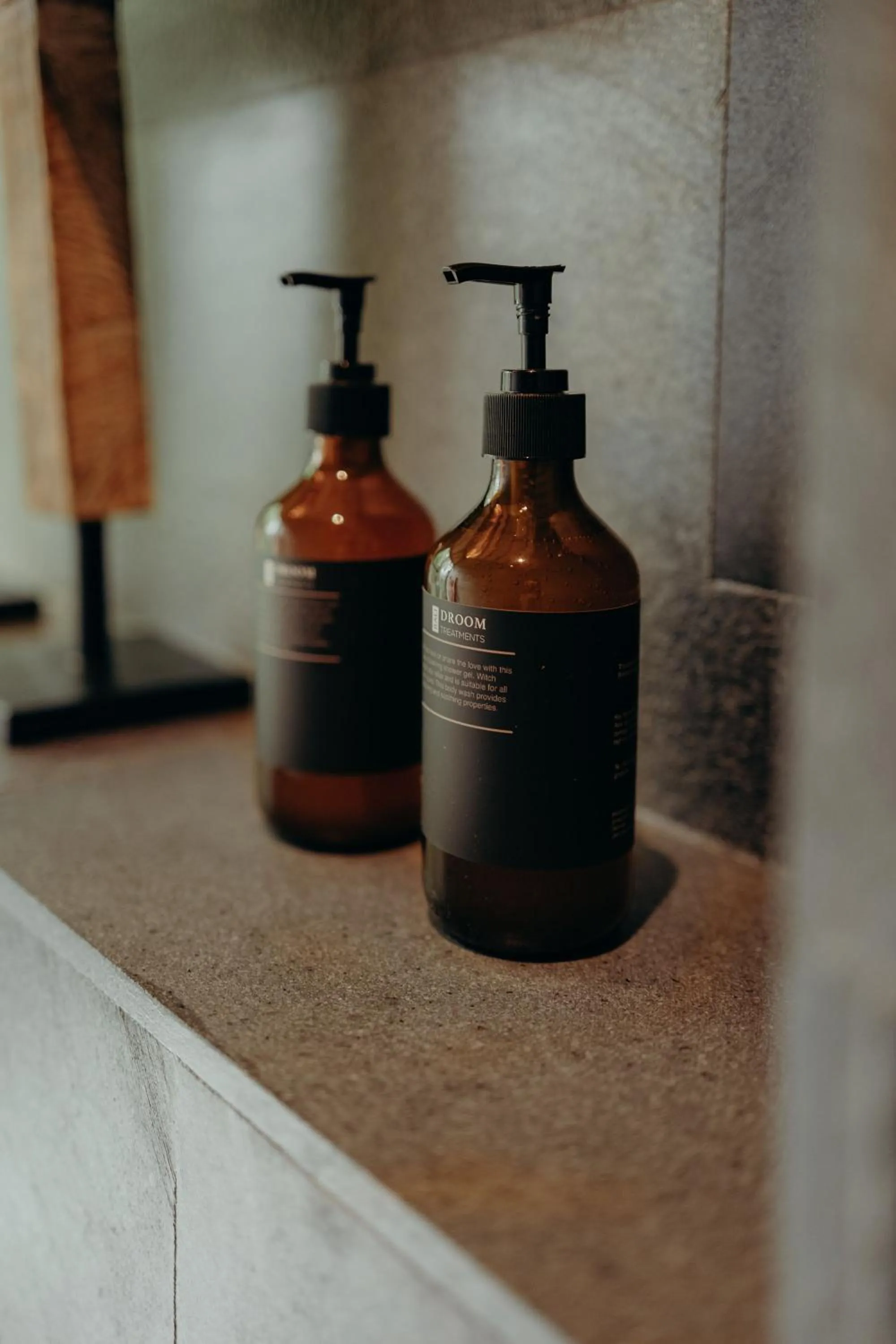 Lempuyang Boutique Hotel