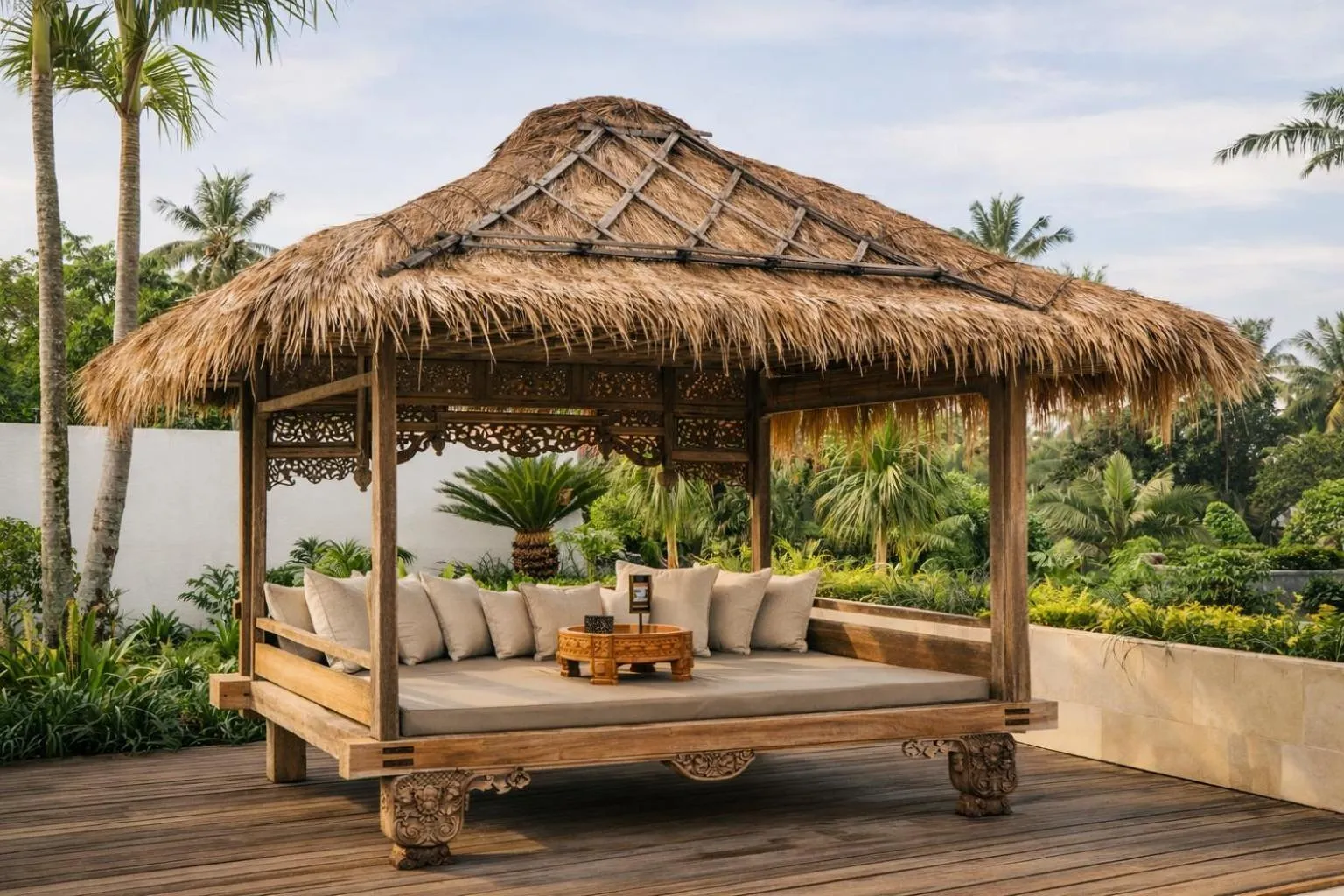 Lempuyang Boutique Hotel