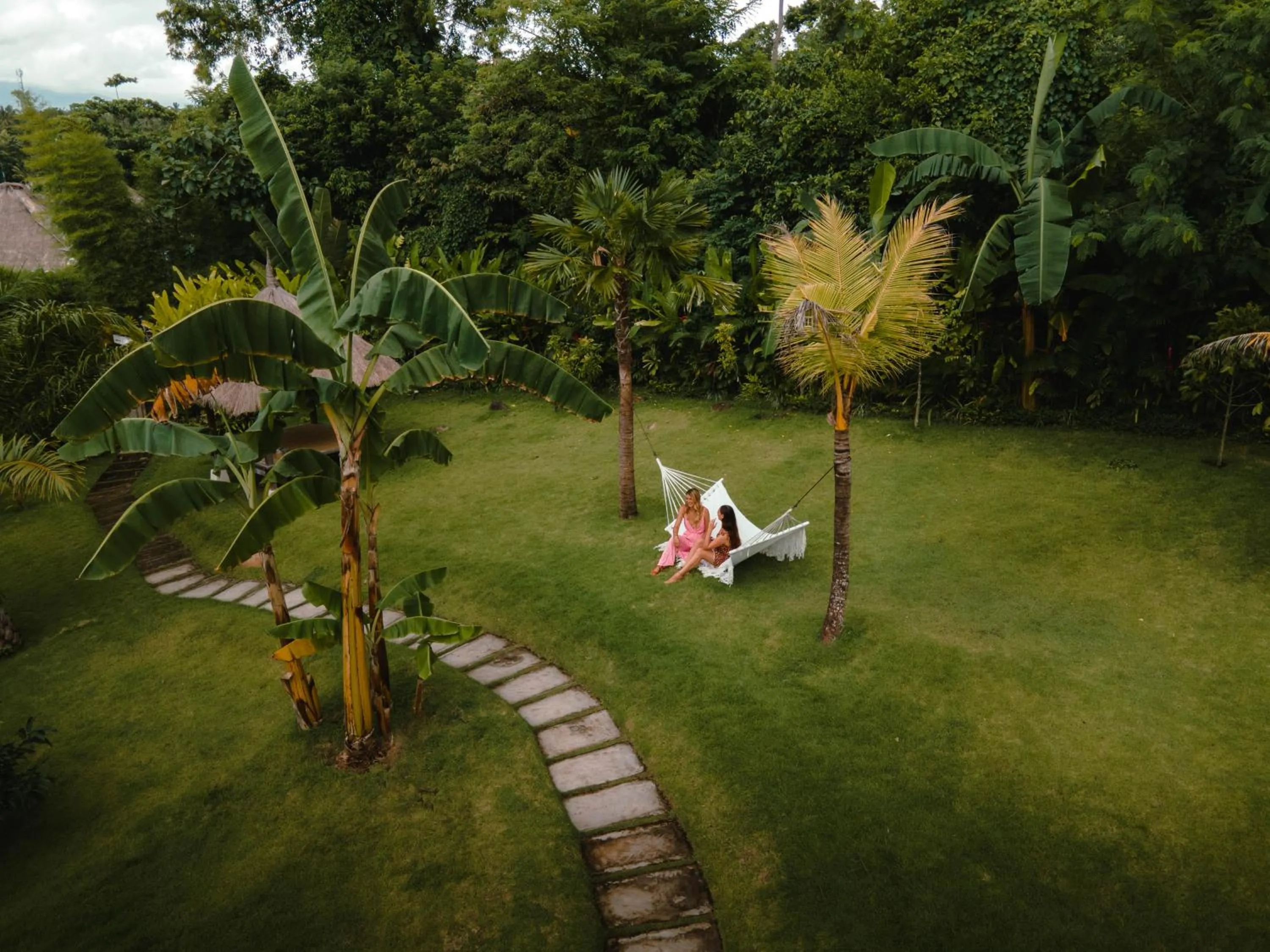 Lempuyang Boutique Hotel