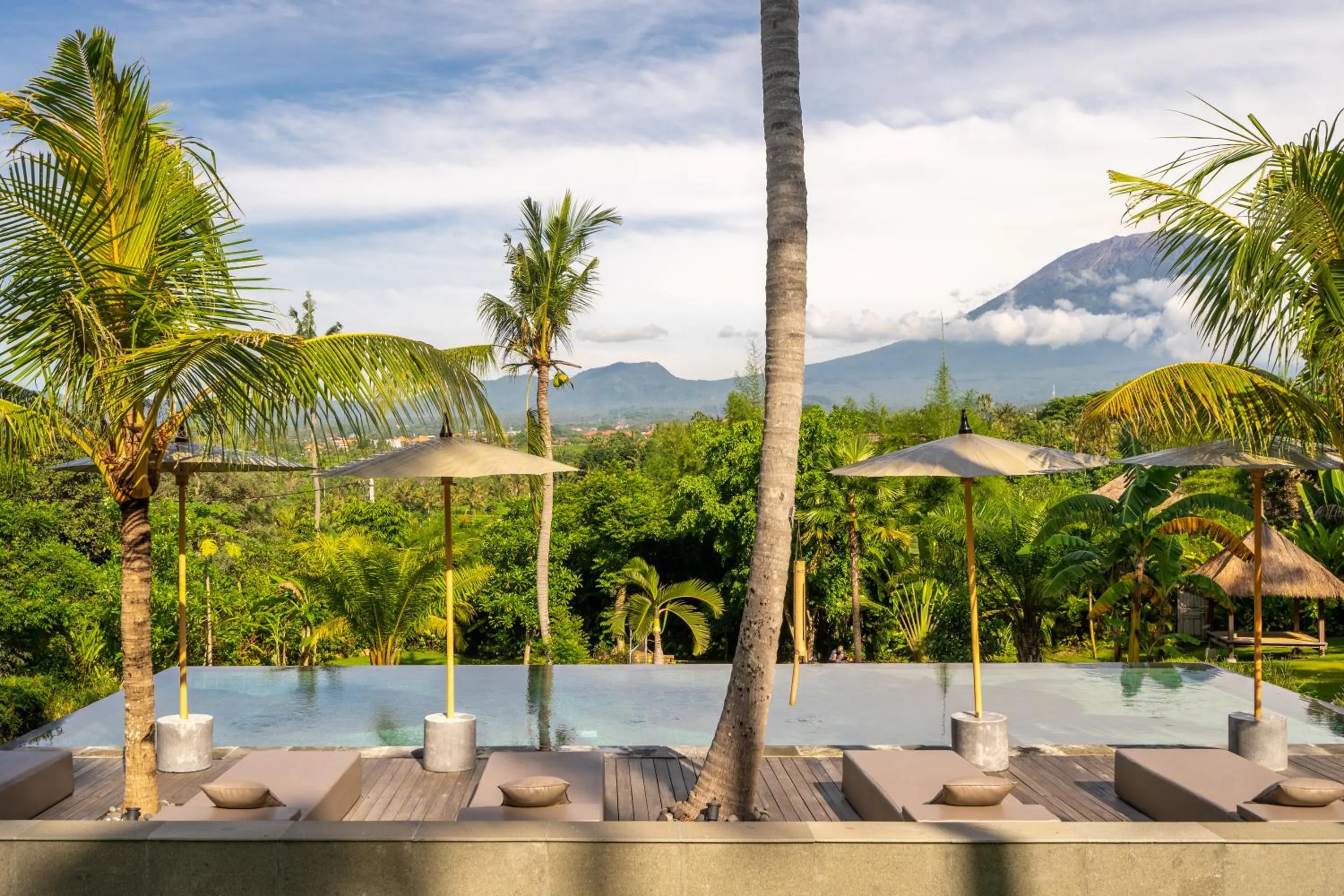 Lempuyang Boutique Hotel