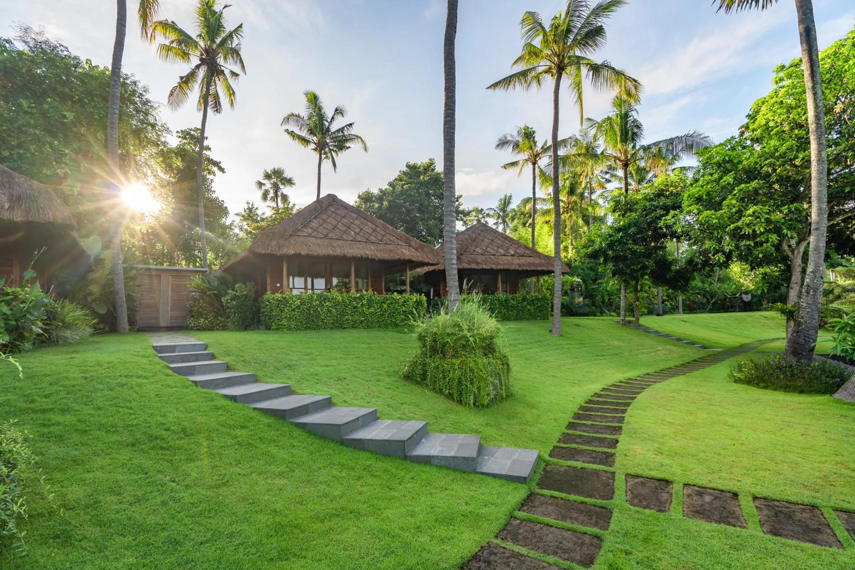 Lempuyang Boutique Hotel