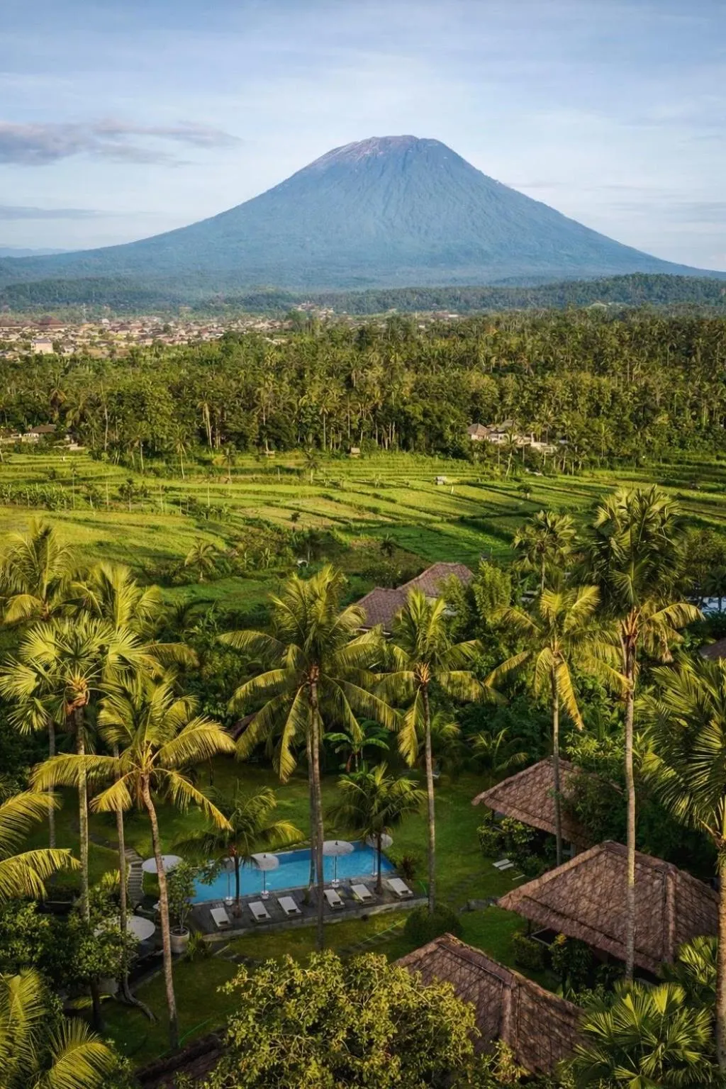 Lempuyang Boutique Hotel