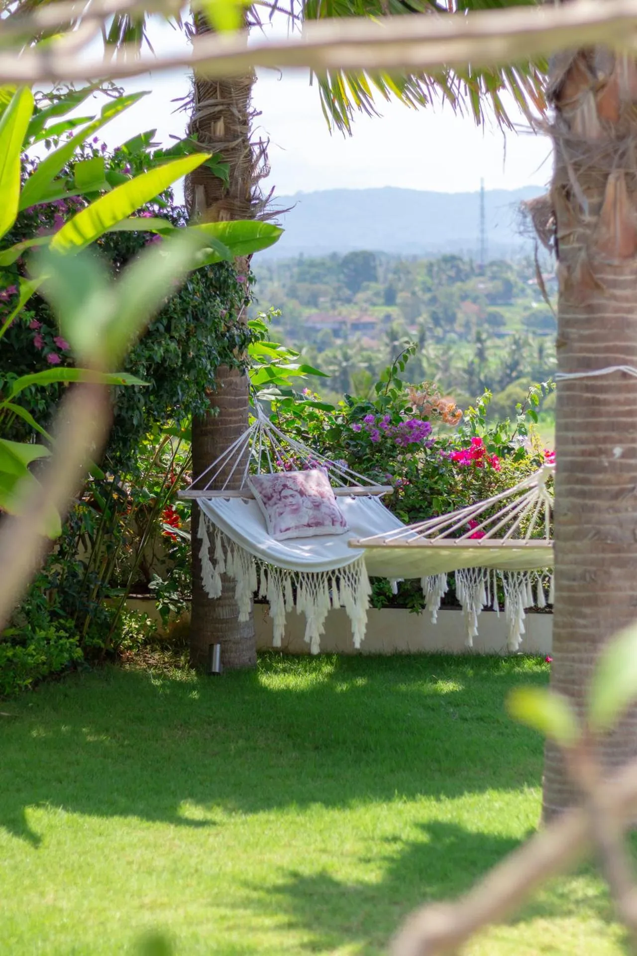 Lempuyang Boutique Hotel