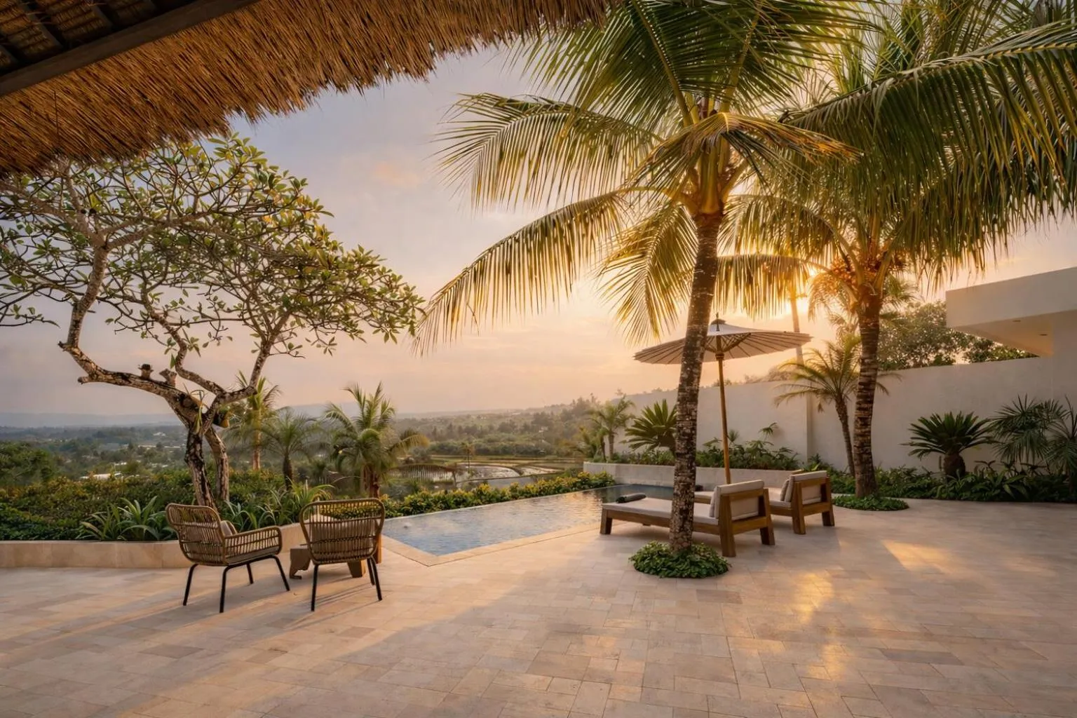 Lempuyang Boutique Hotel