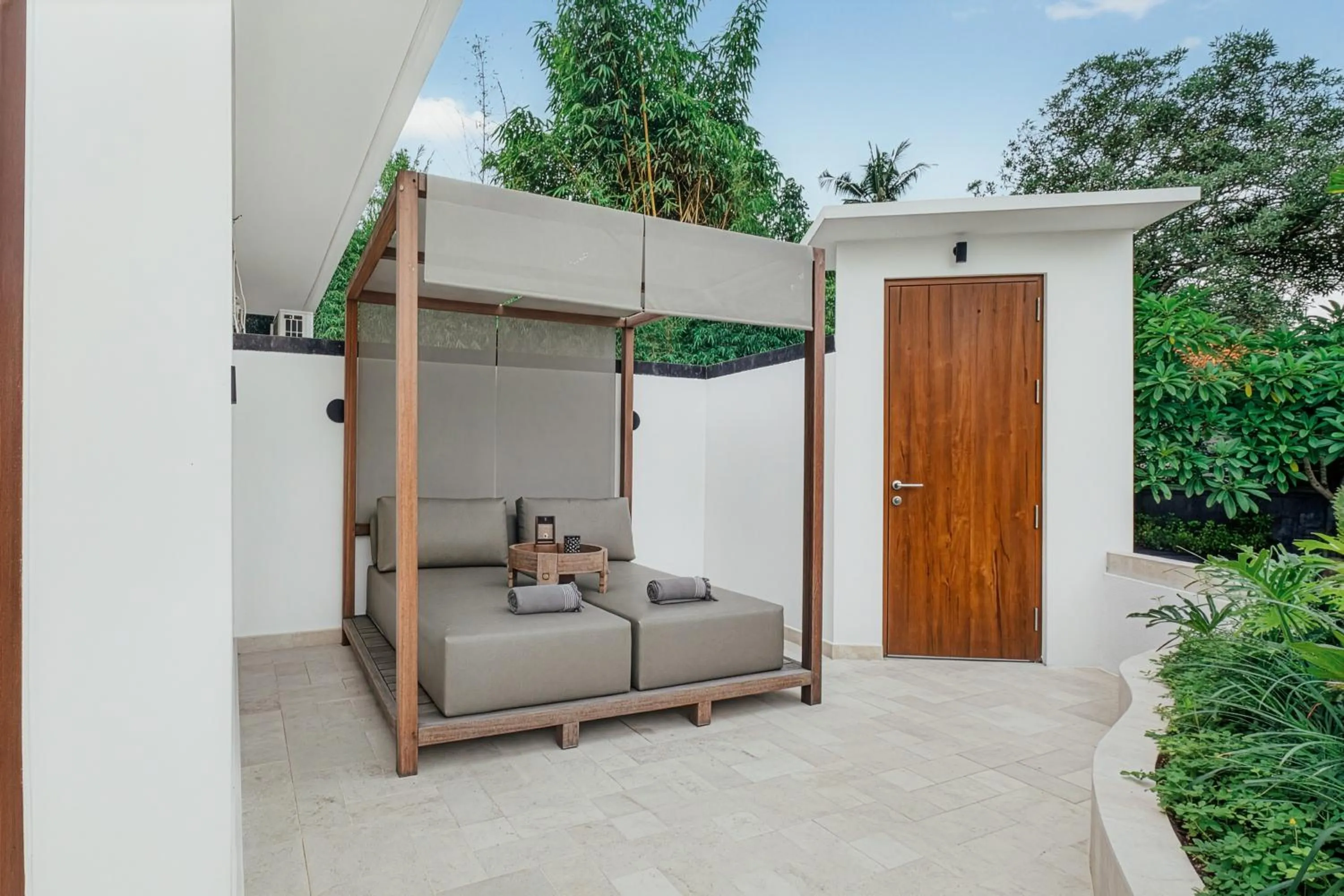 Lempuyang Boutique Hotel