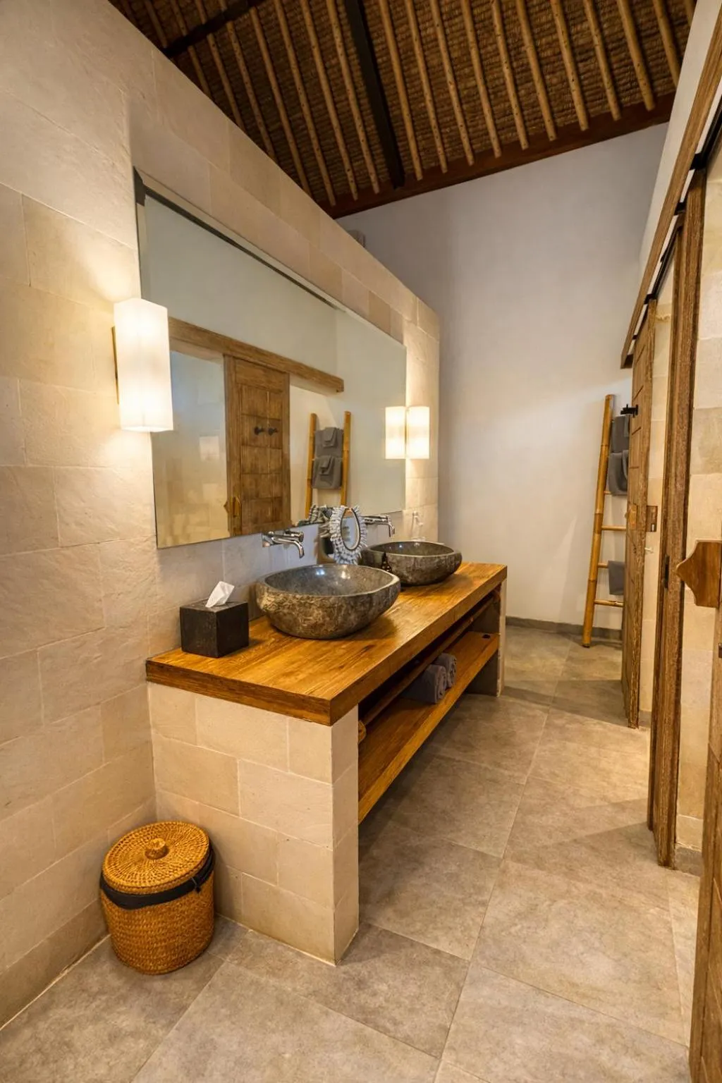 Lempuyang Boutique Hotel