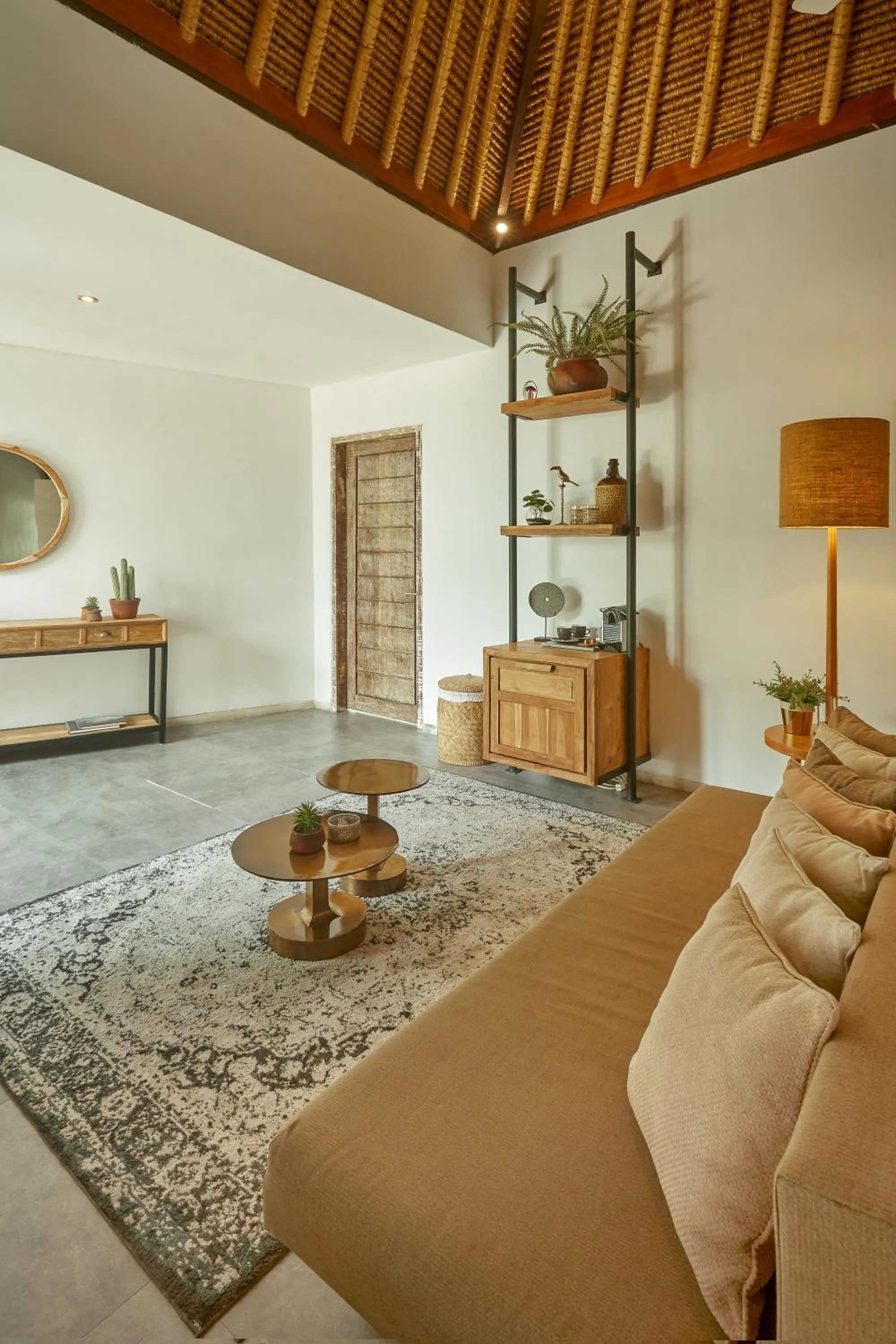 Lempuyang Boutique Hotel