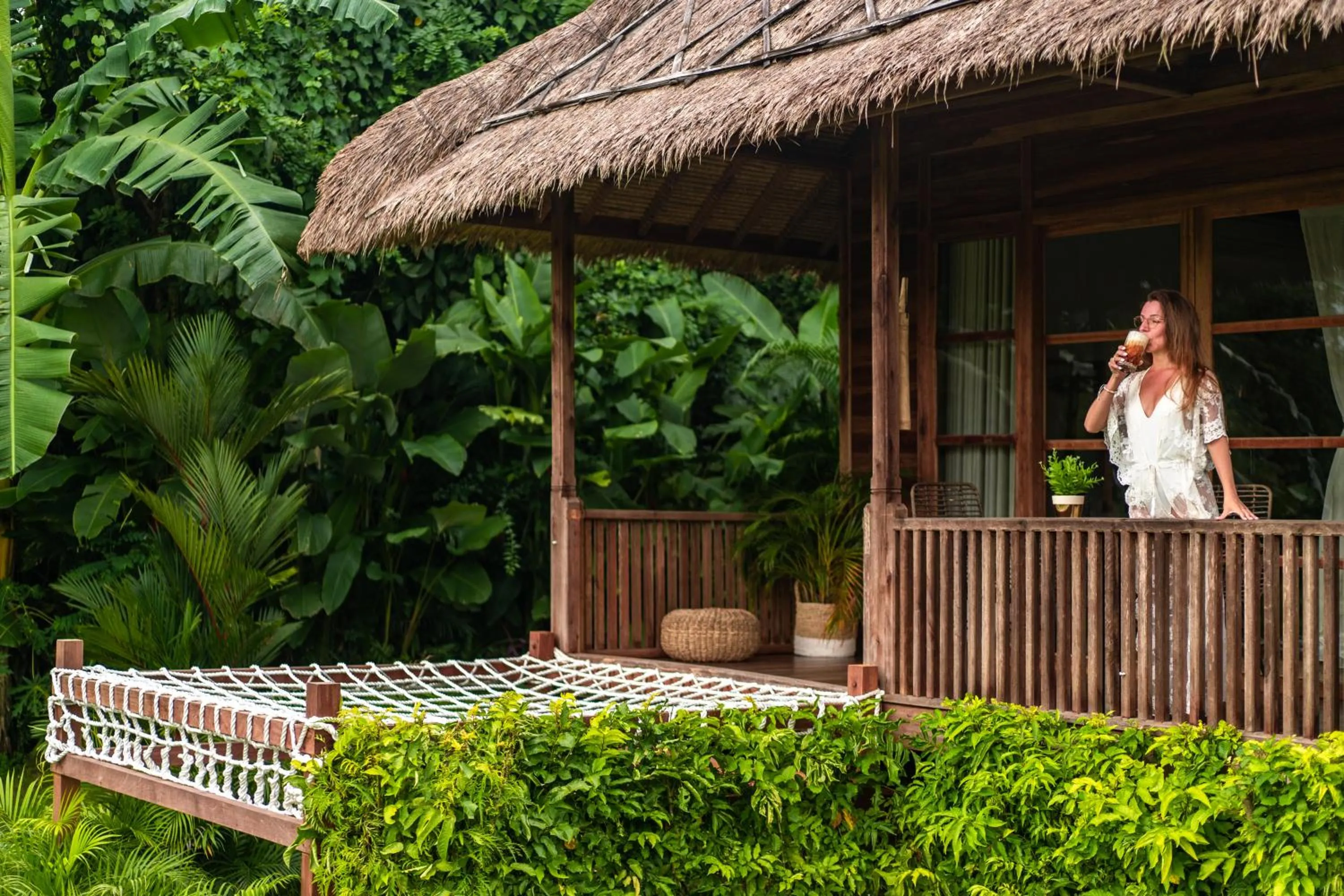 Lempuyang Boutique Hotel