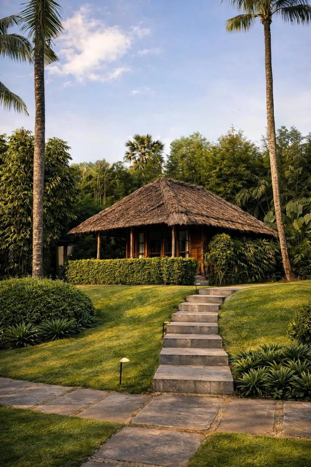 Lempuyang Boutique Hotel