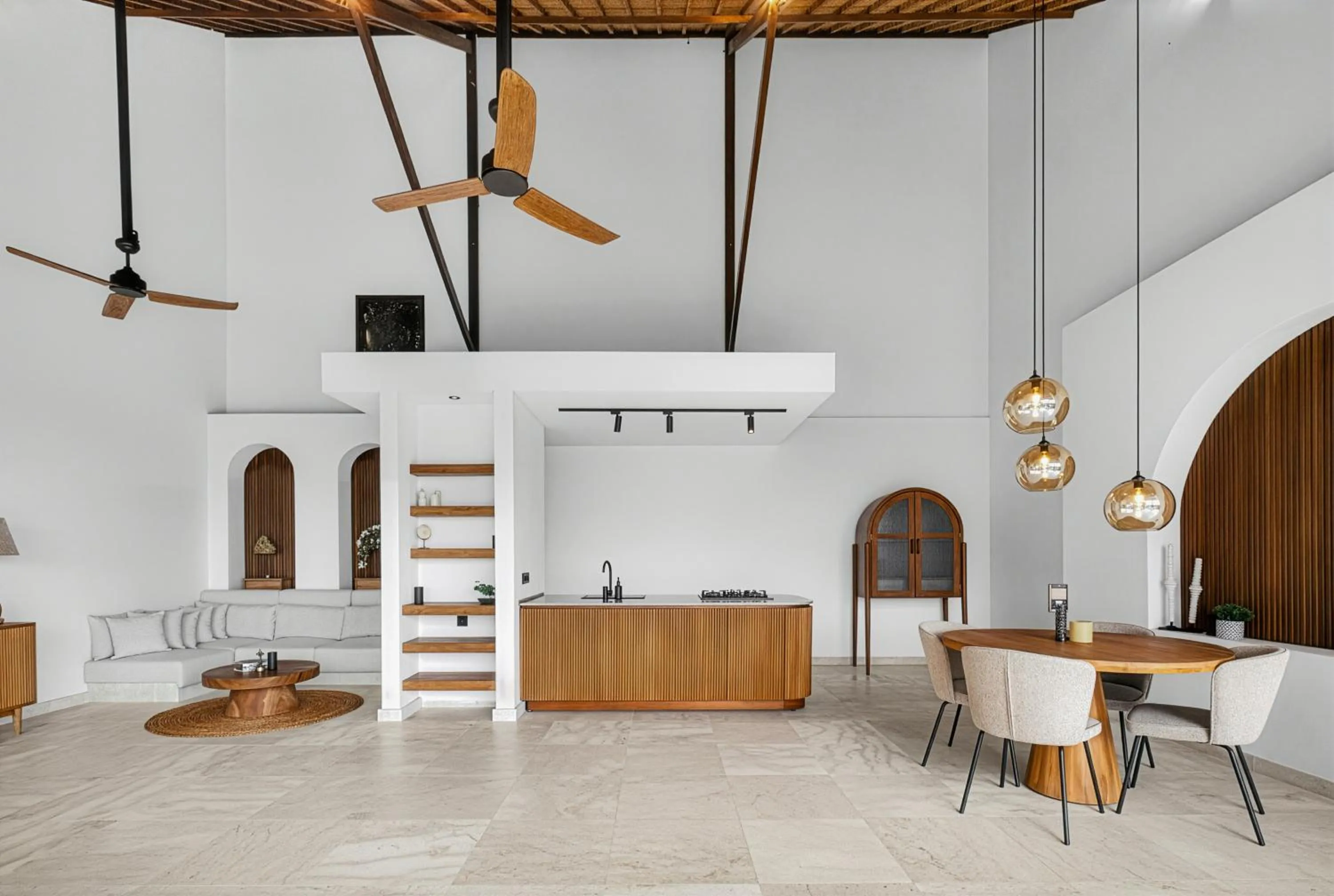 Lempuyang Boutique Hotel