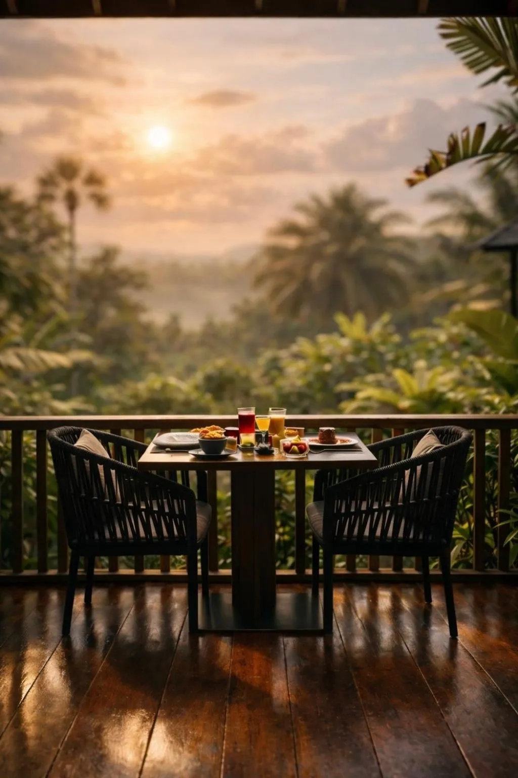 Lempuyang Boutique Hotel