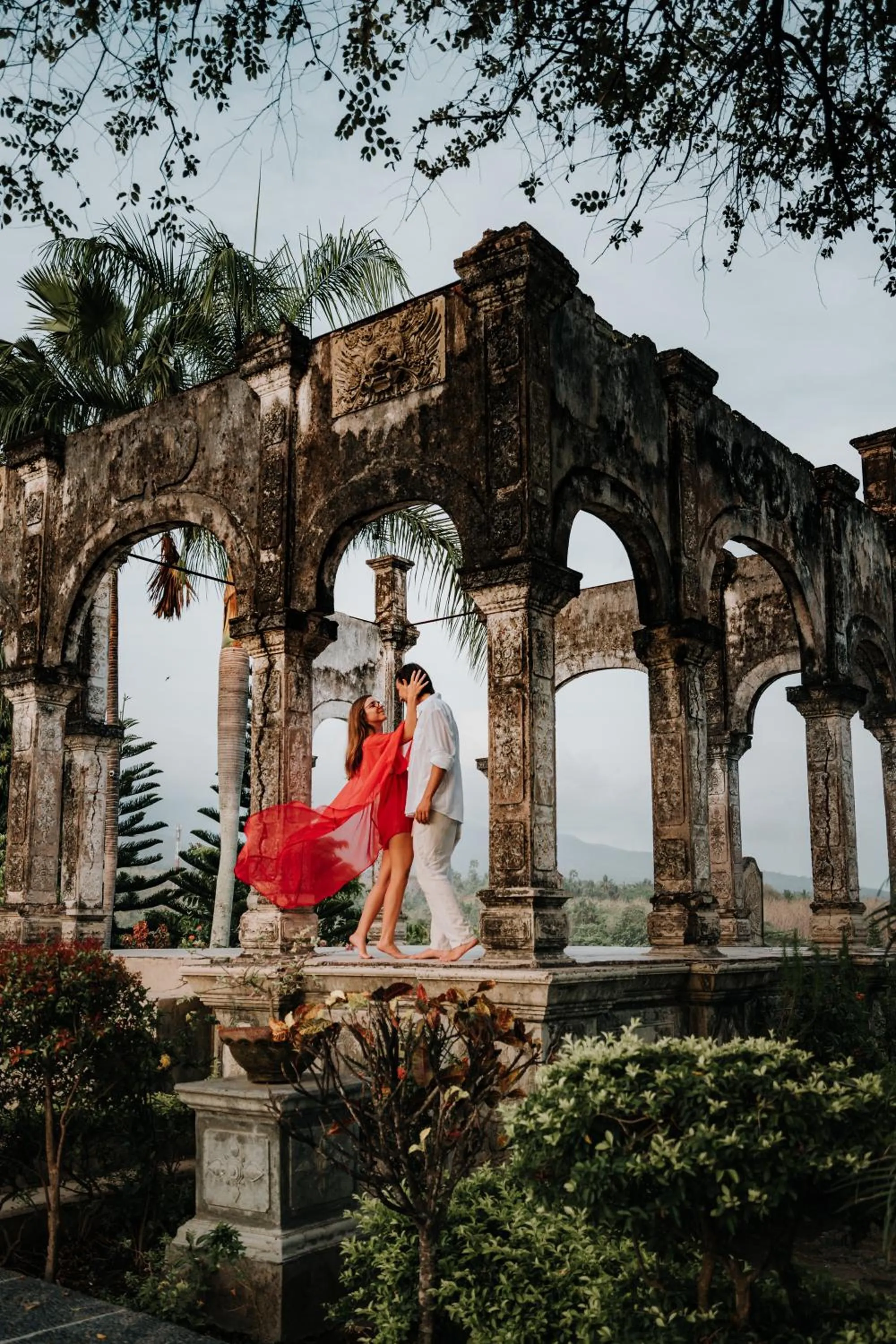 Lempuyang Boutique Hotel