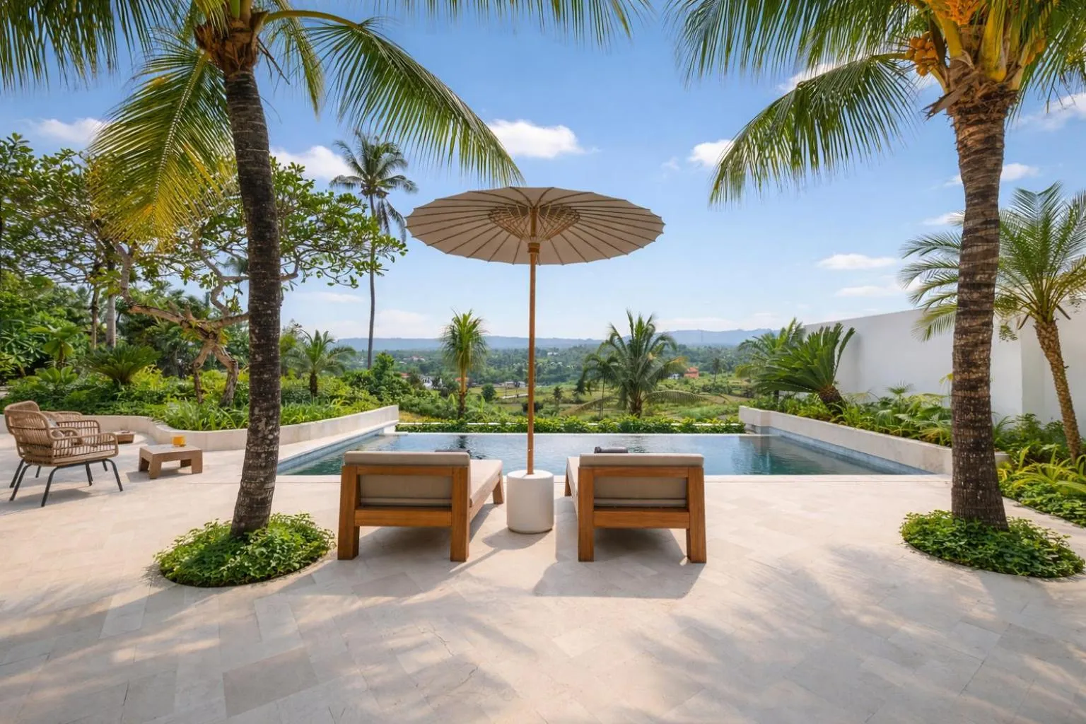 Lempuyang Boutique Hotel