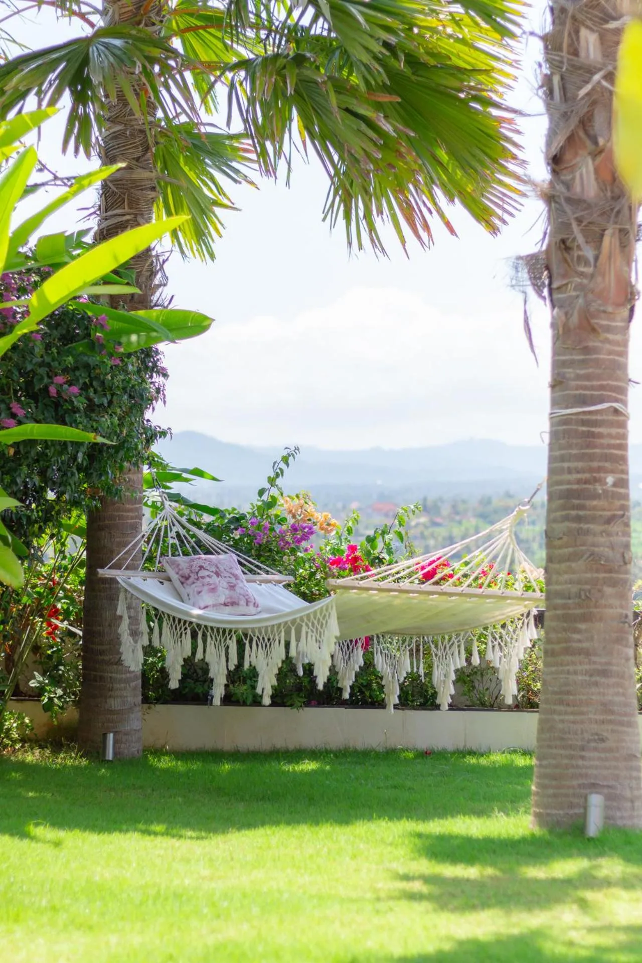 Lempuyang Boutique Hotel