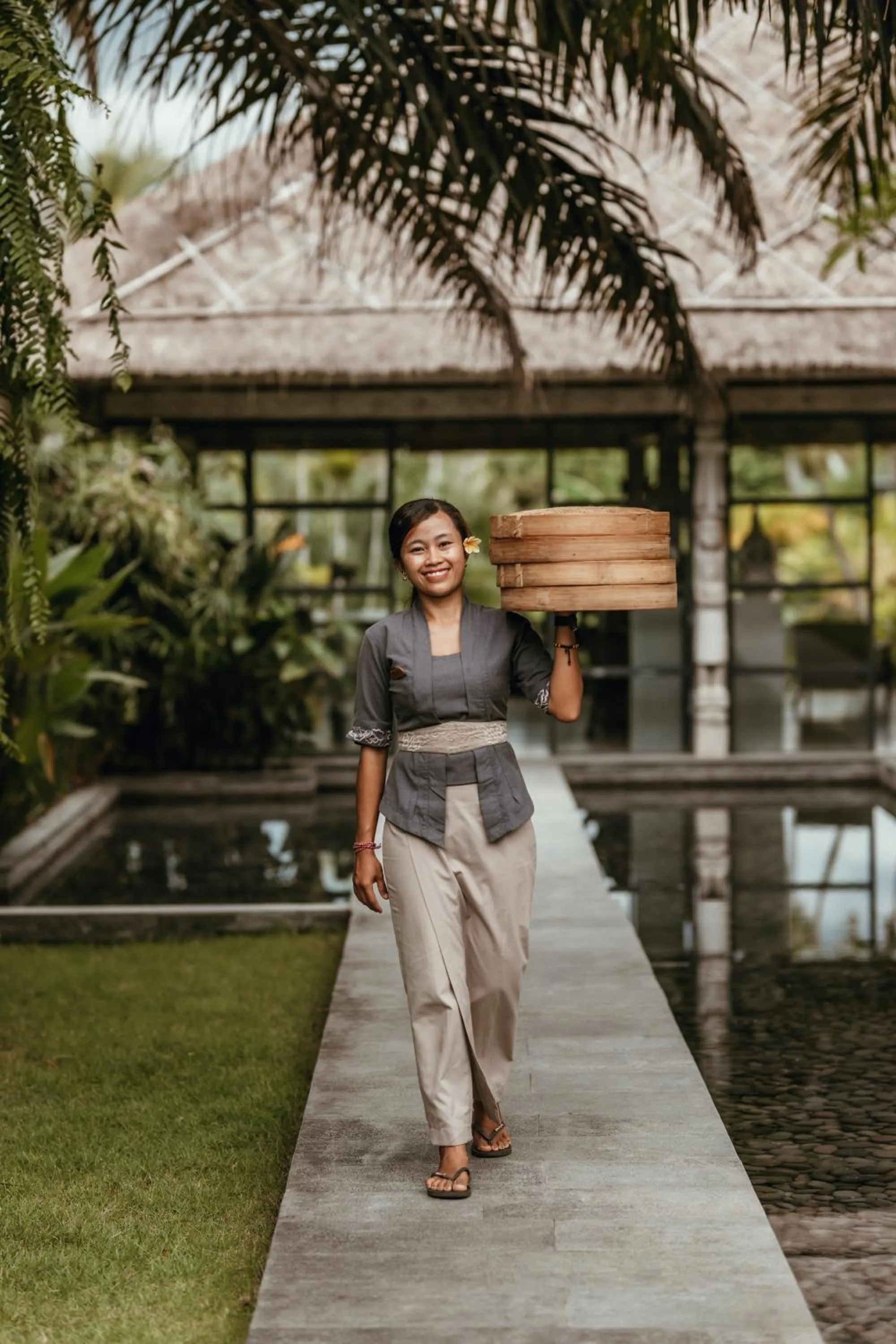 Lempuyang Boutique Hotel