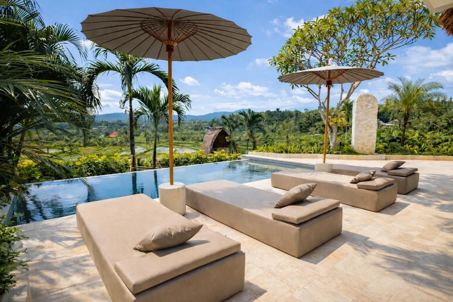 Lempuyang Boutique Hotel