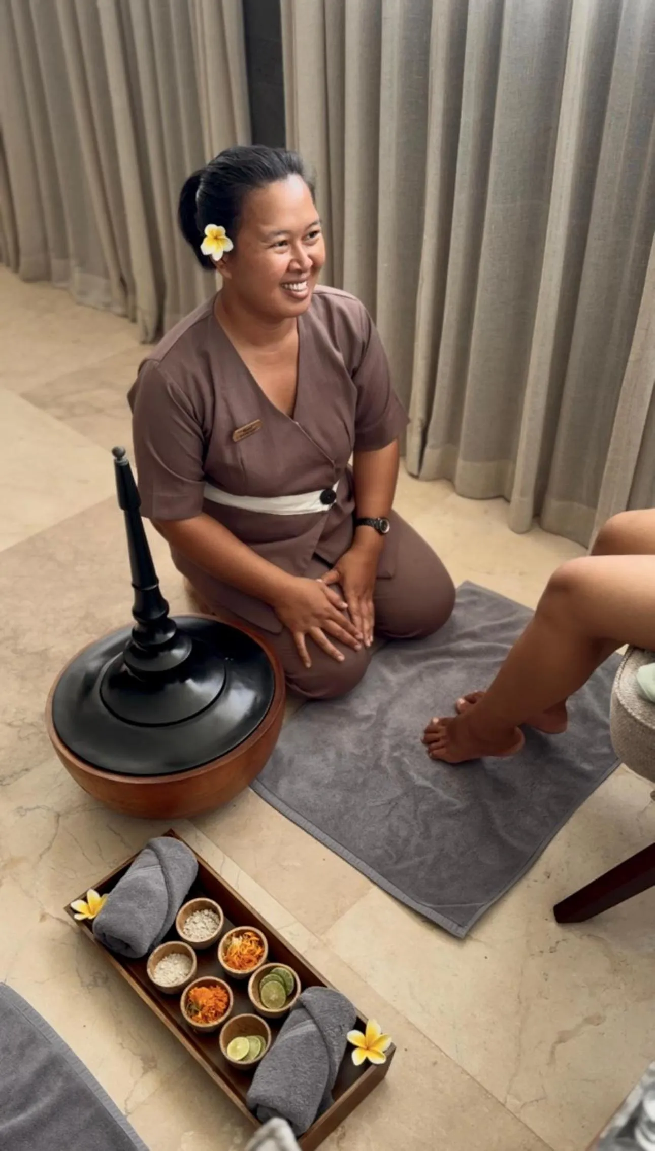 Lempuyang Boutique Hotel